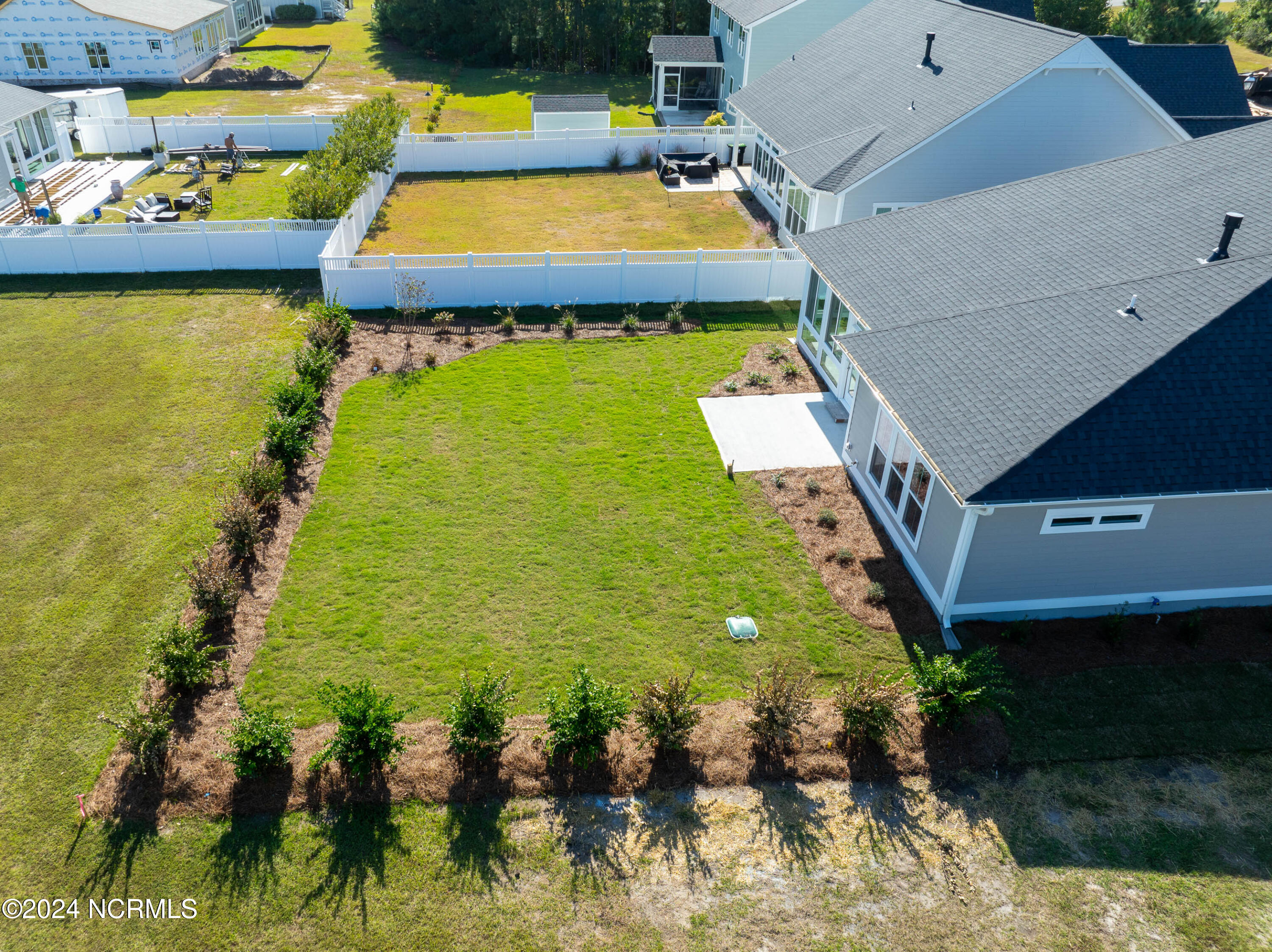 803 Sweetgrass Street