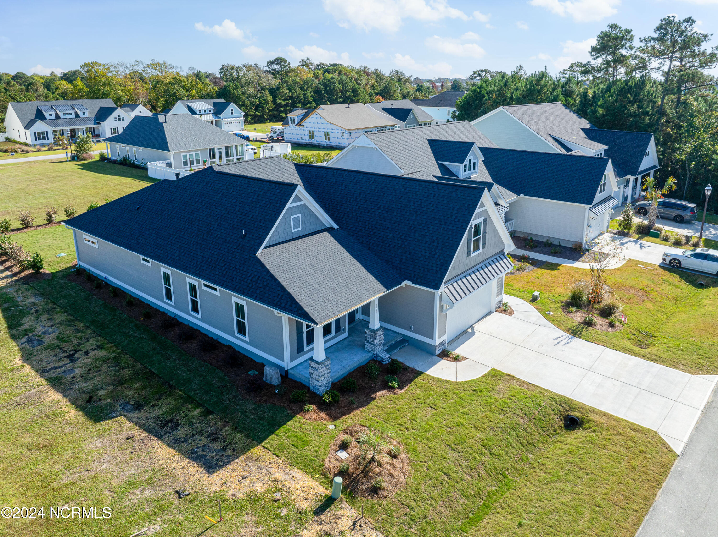 803 Sweetgrass Street