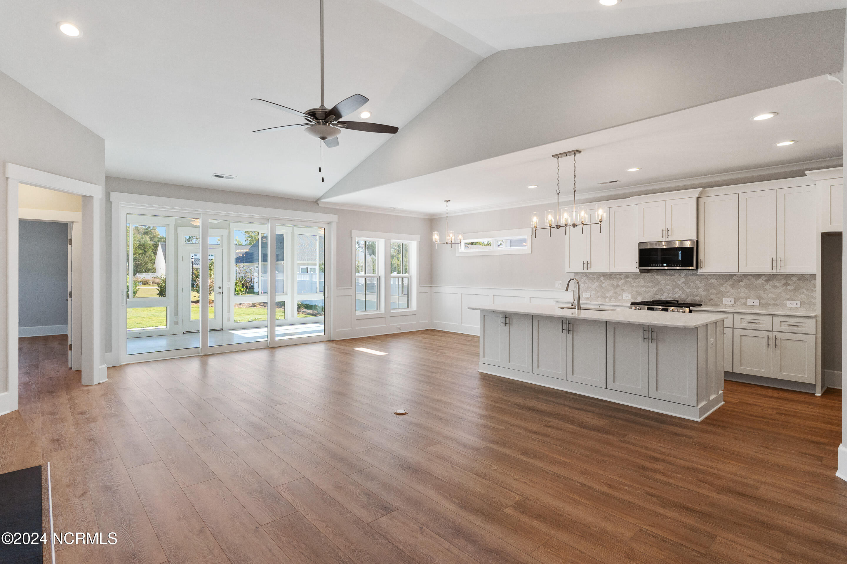 803 Sweetgrass Street