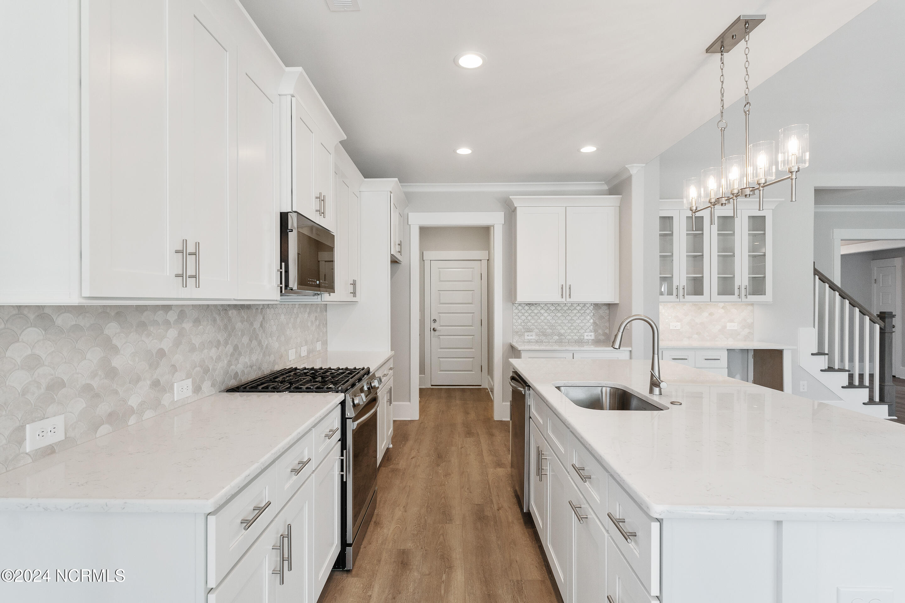 803 Sweetgrass Street
