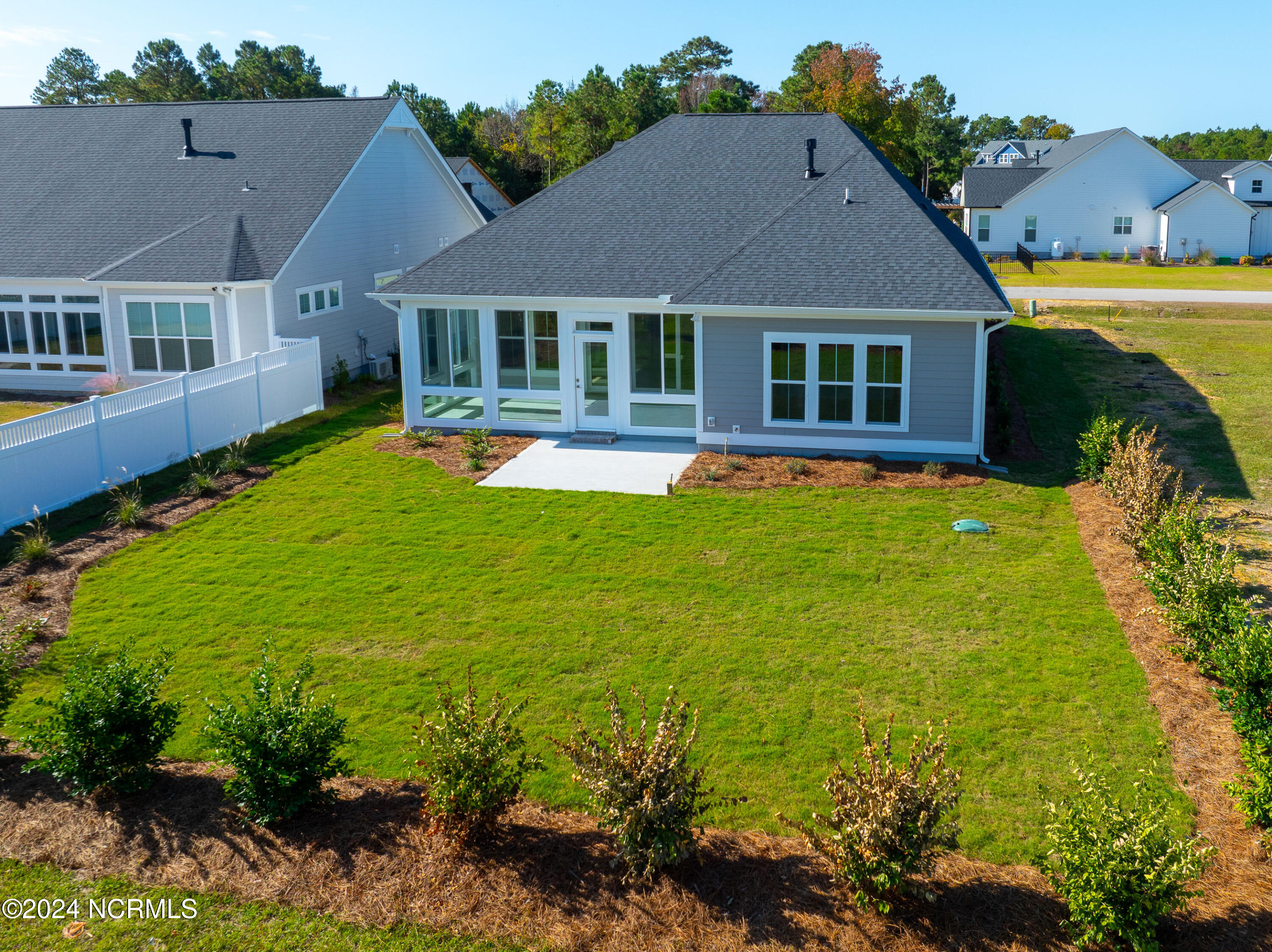 803 Sweetgrass Street