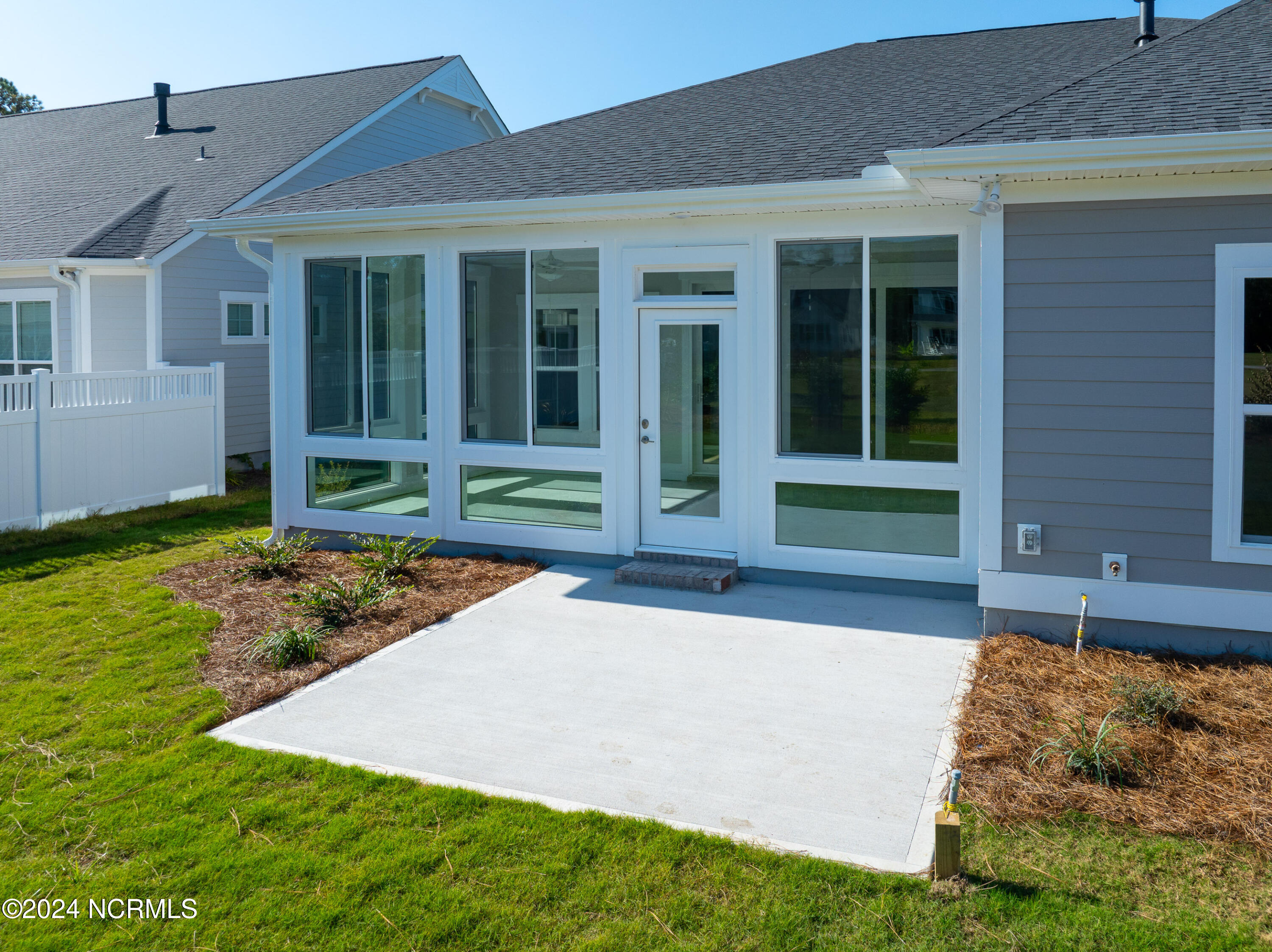 803 Sweetgrass Street