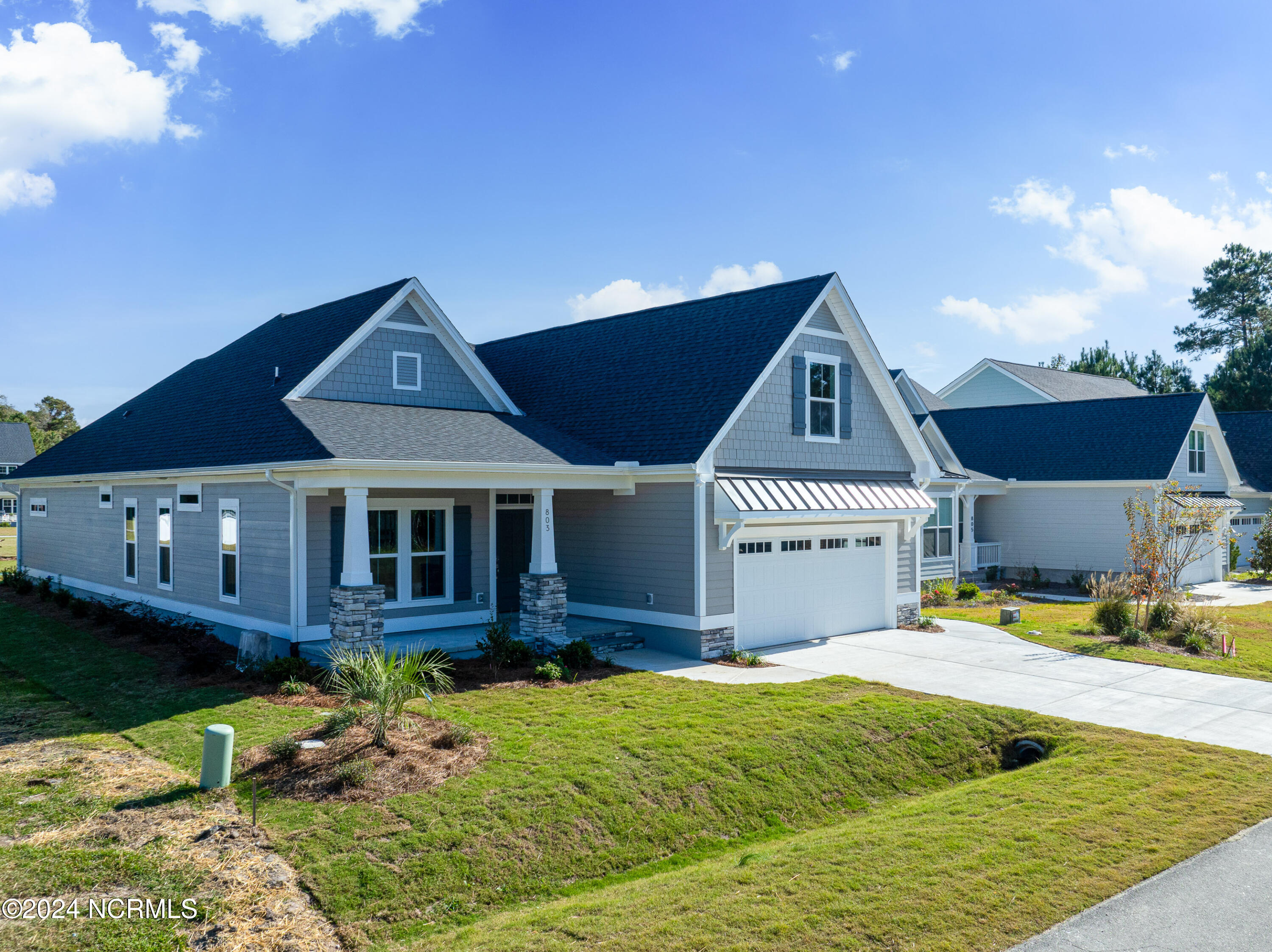 803 Sweetgrass Street
