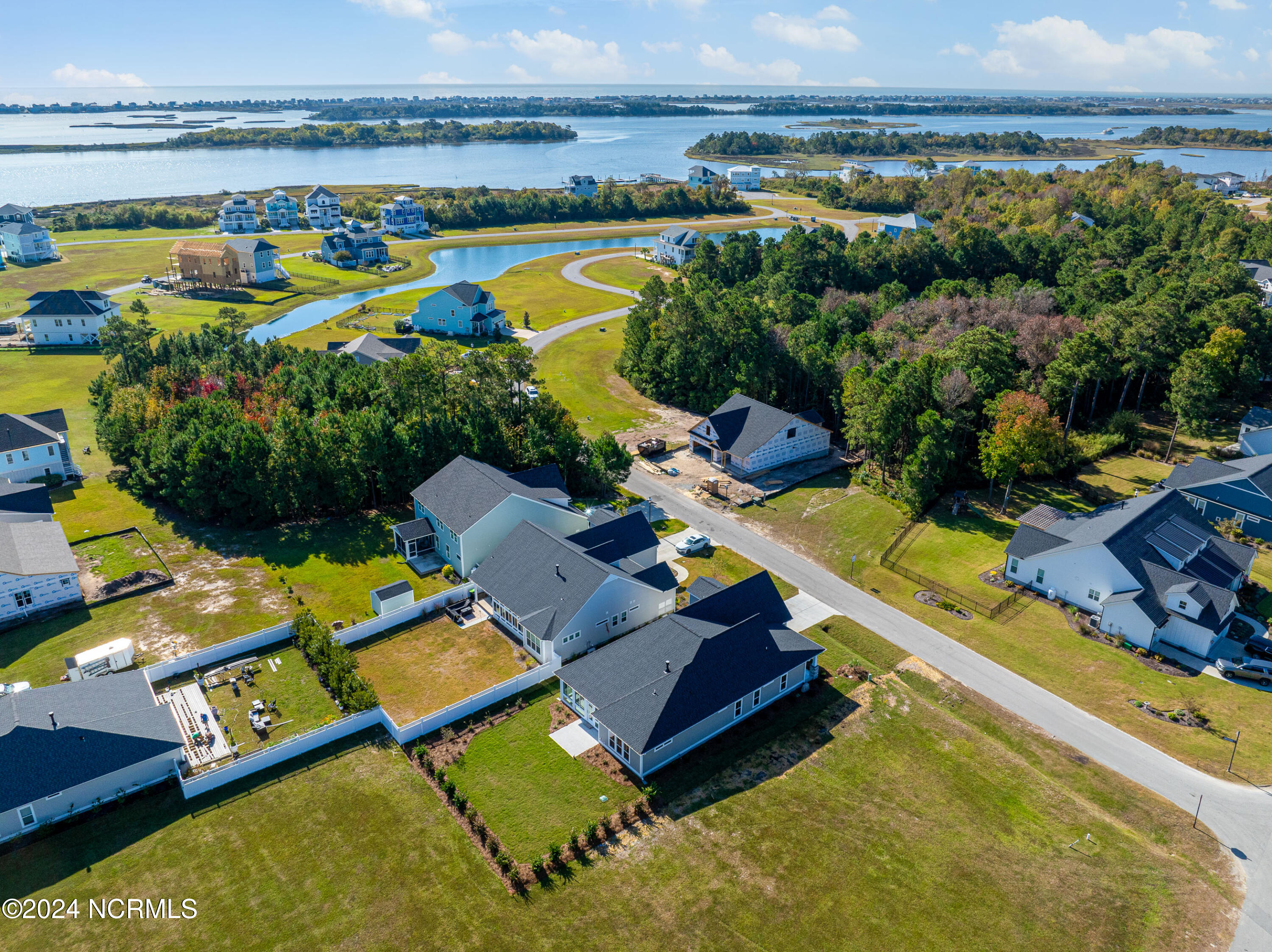 803 Sweetgrass Street