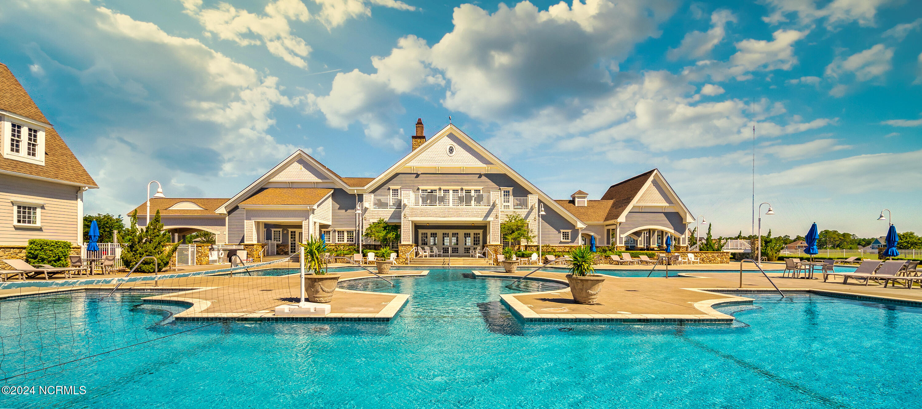 803 Sweetgrass Street