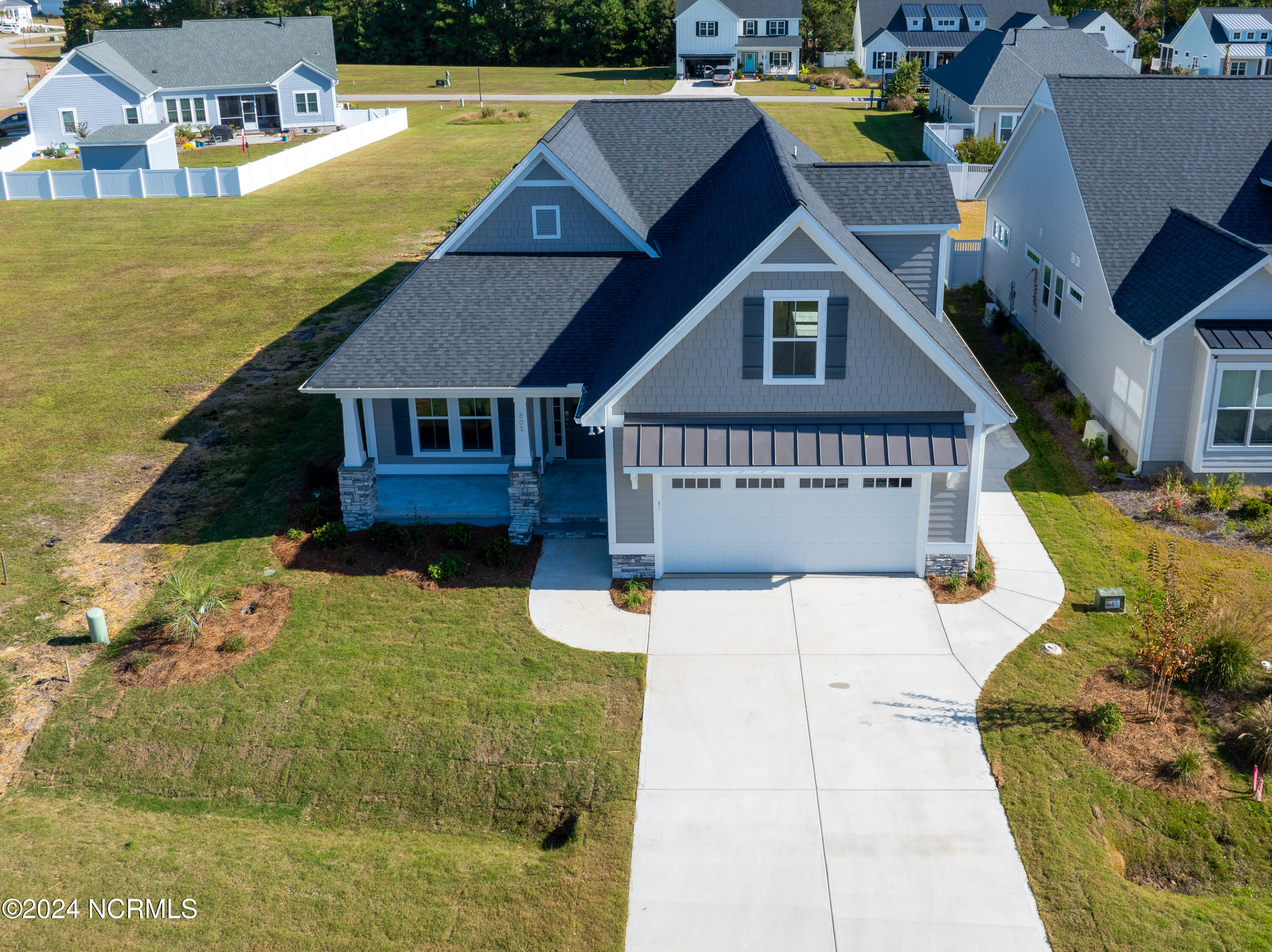 803 Sweetgrass Street
