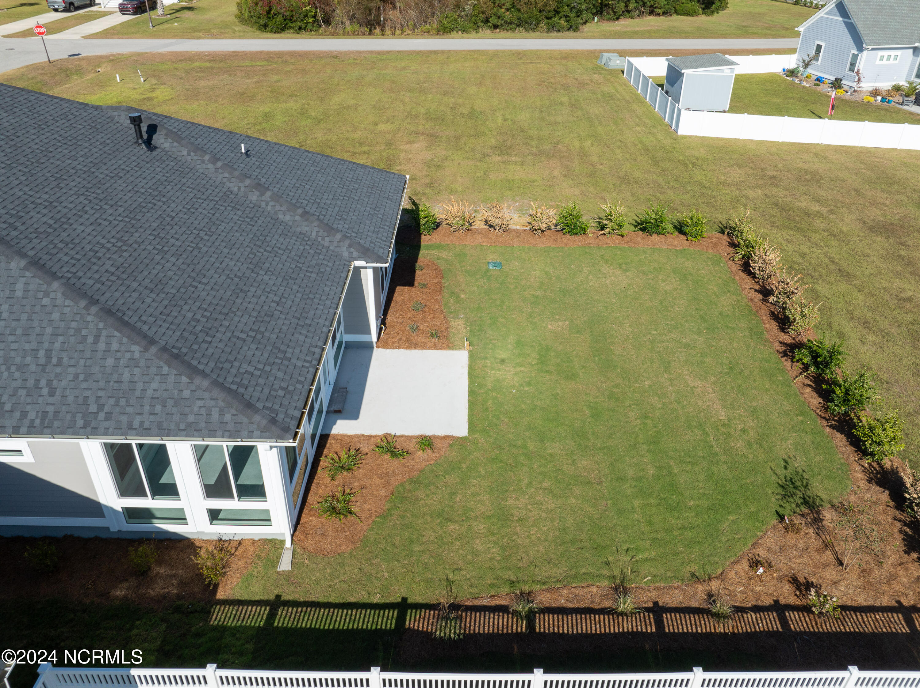 803 Sweetgrass Street