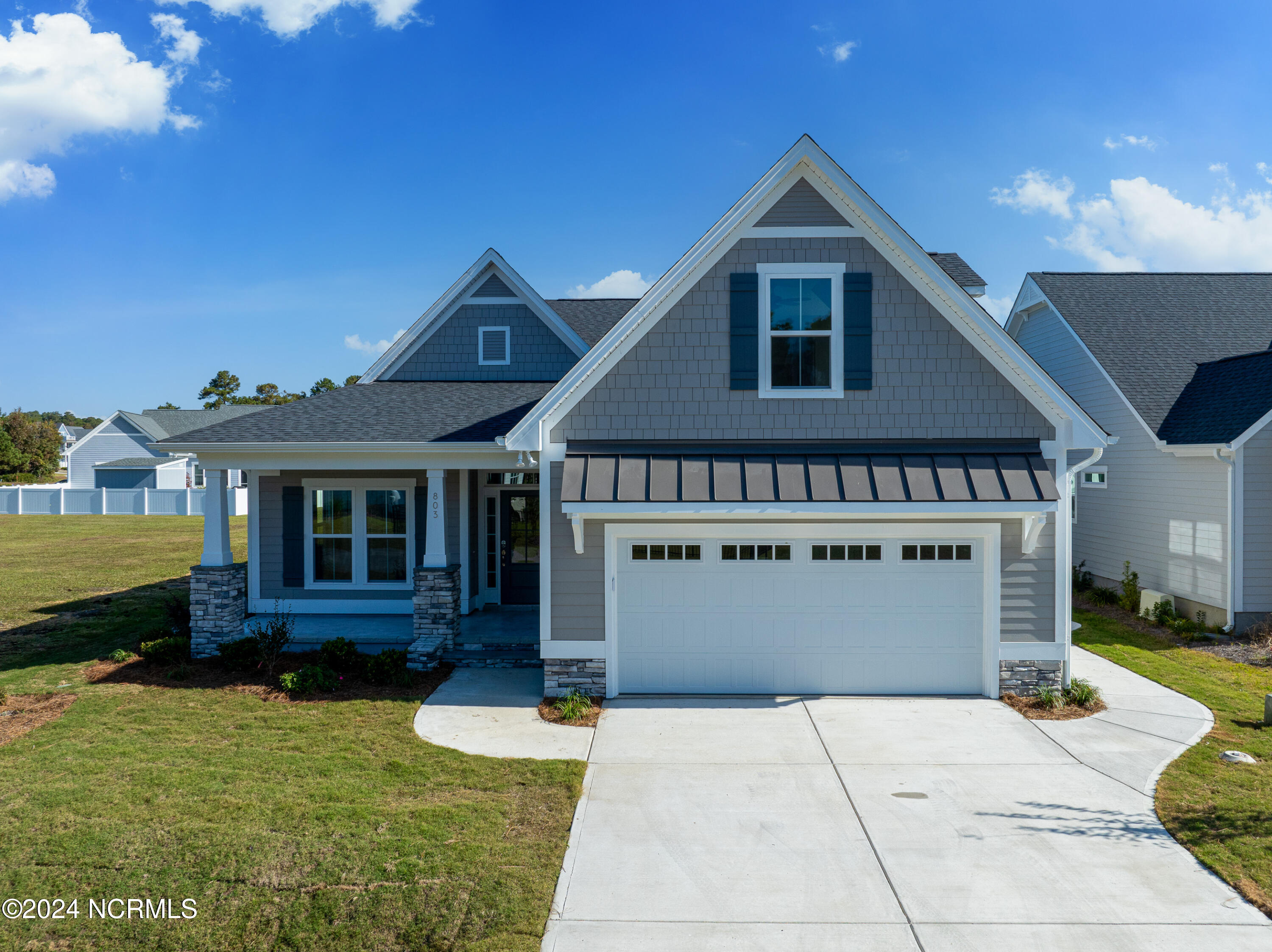 803 Sweetgrass Street
