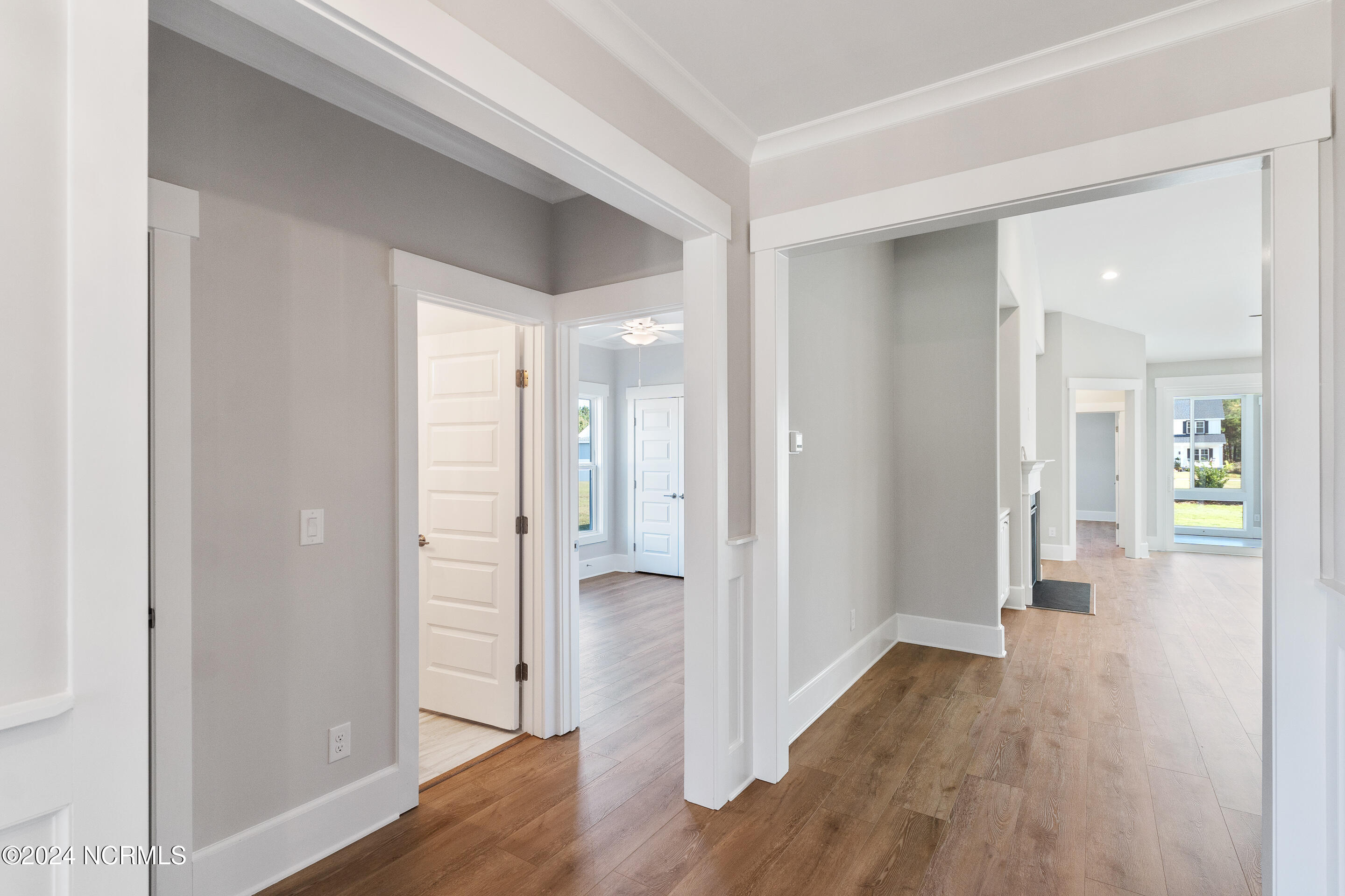 803 Sweetgrass Street