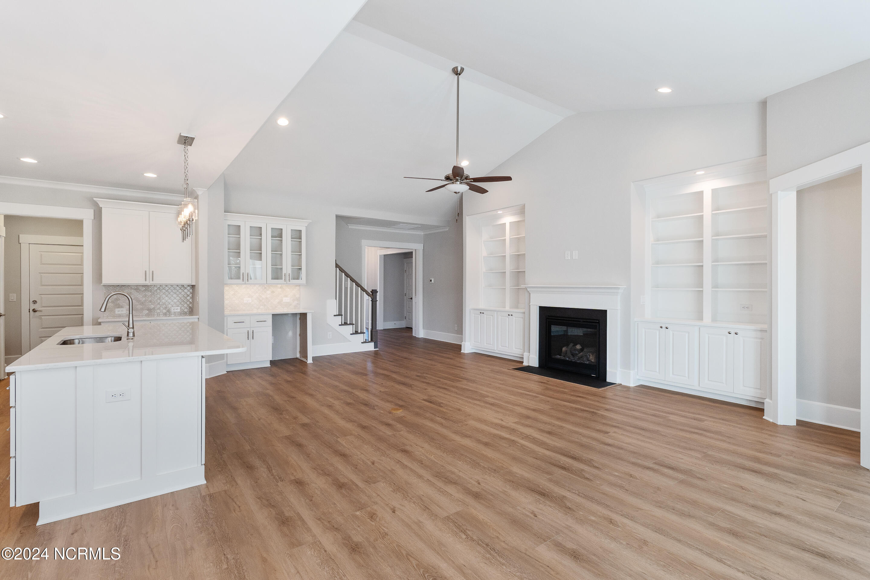 803 Sweetgrass Street