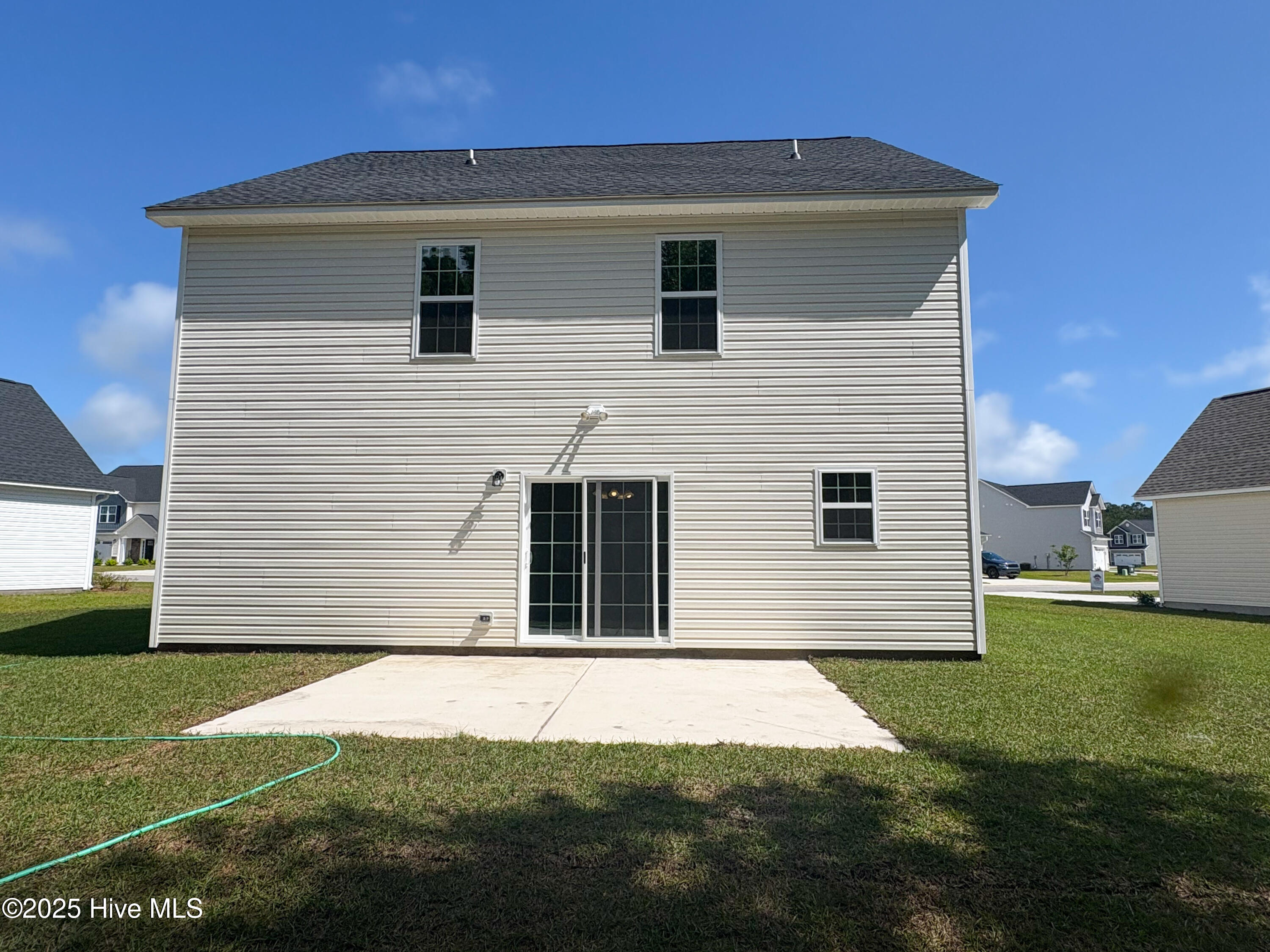 495 Pebble Shore Drive