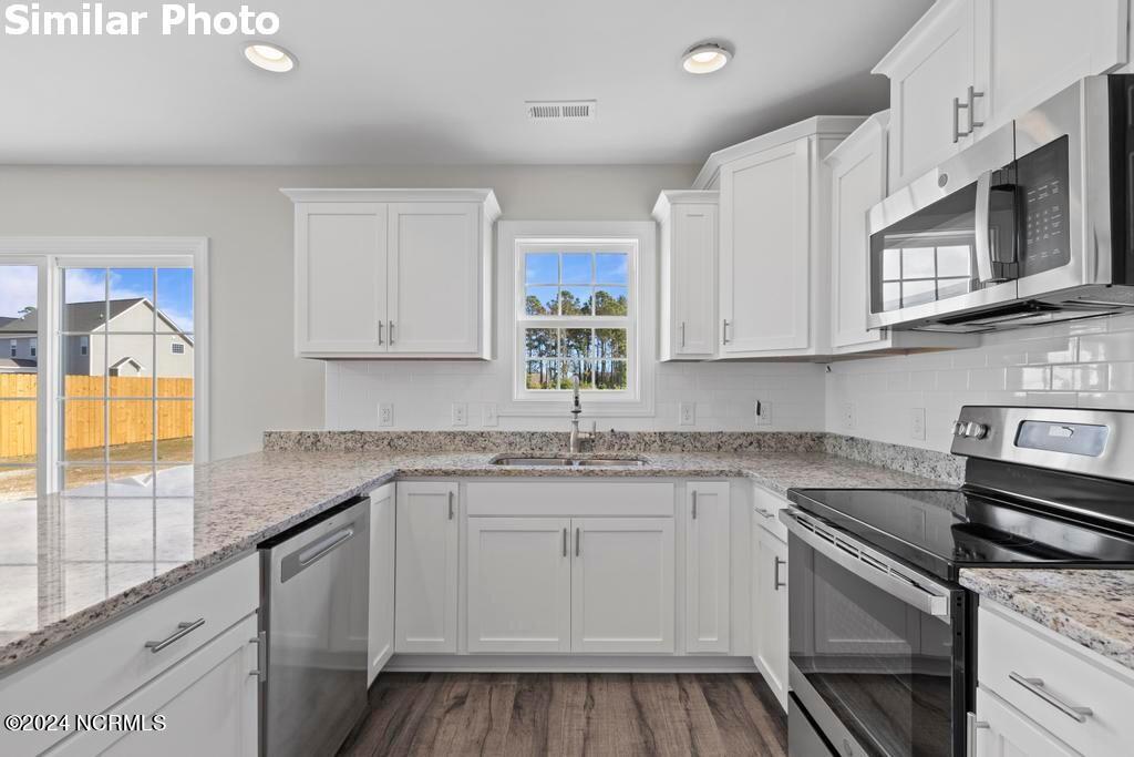 495 Pebble Shore Drive