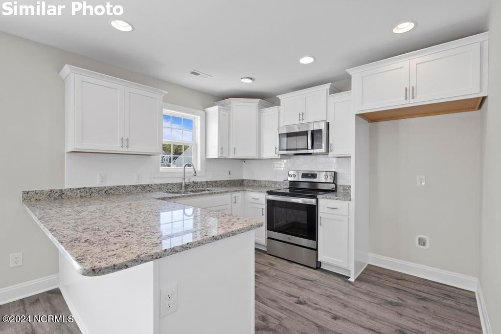495 Pebble Shore Drive