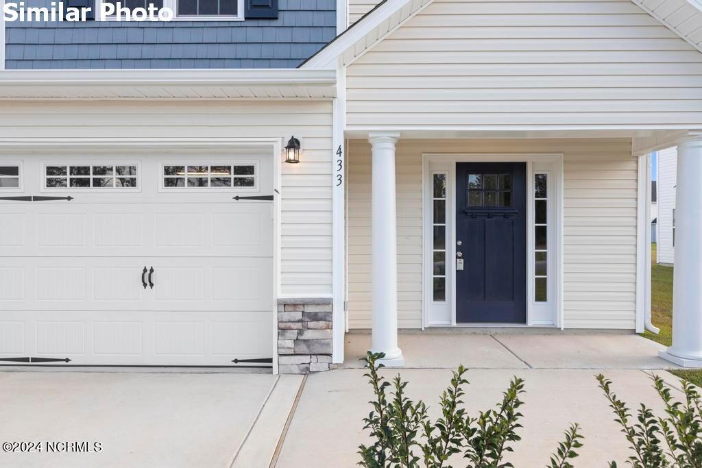 495 Pebble Shore Drive
