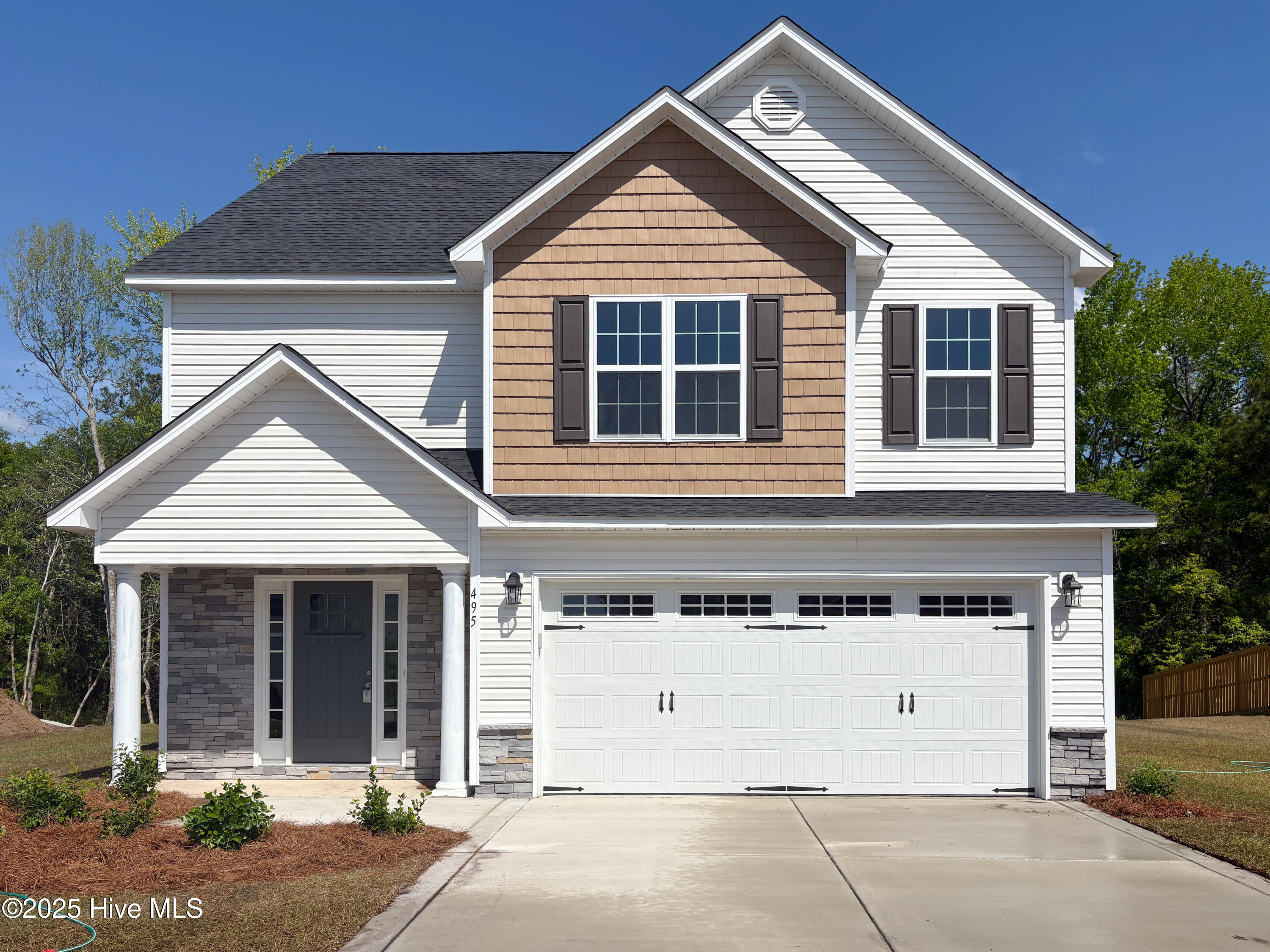 495 Pebble Shore Drive