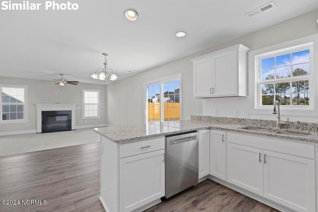 495 Pebble Shore Drive