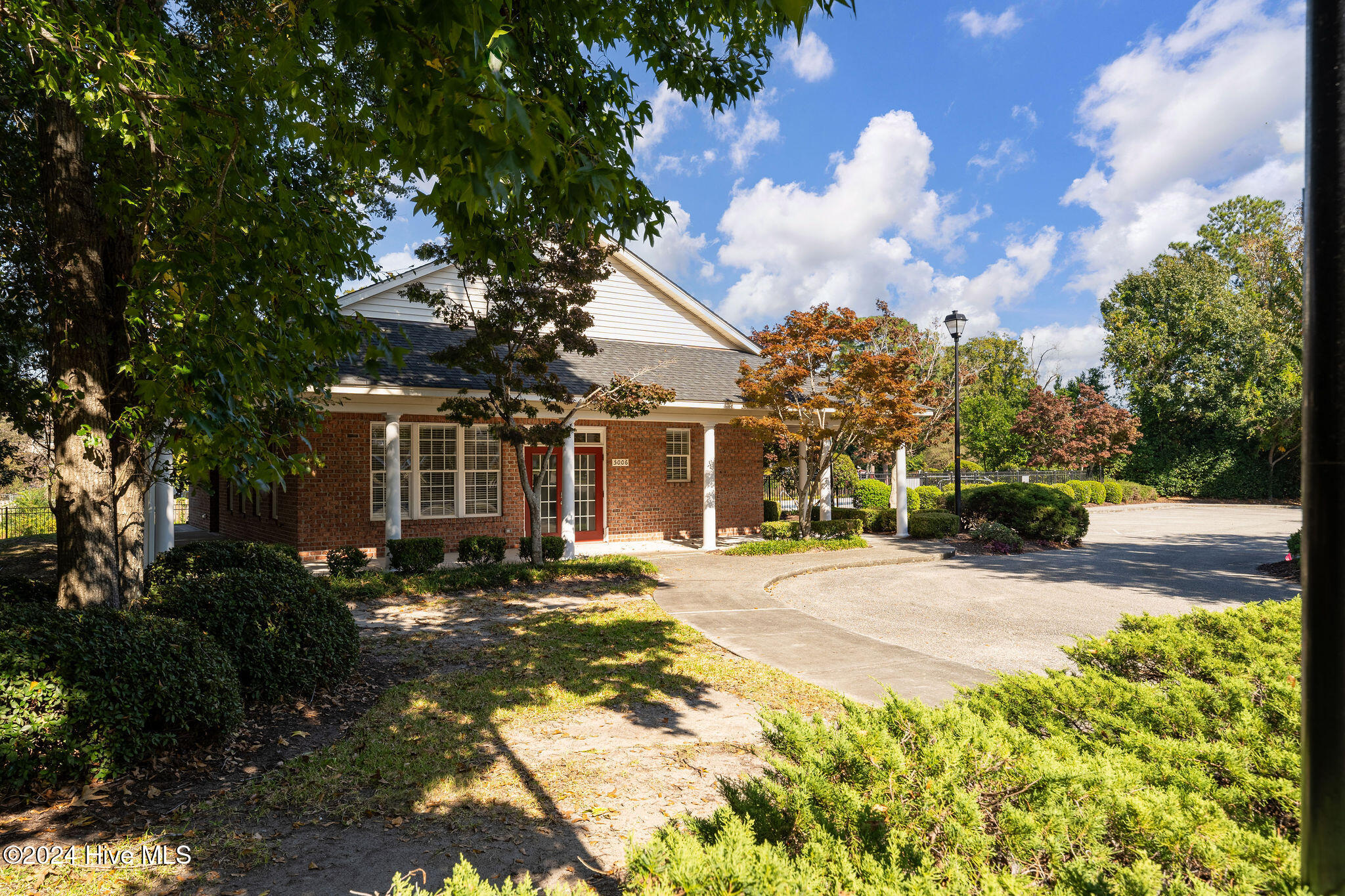 5339 Christian Drive