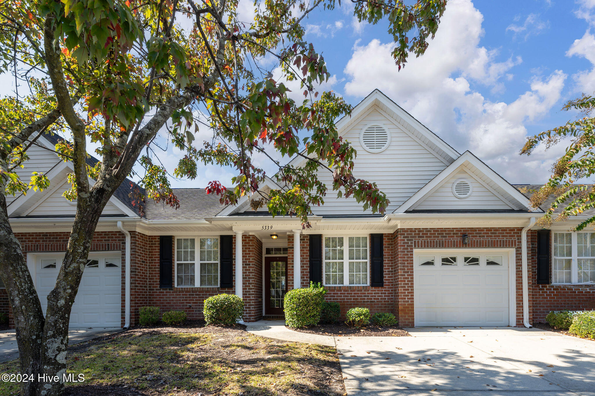 5339 Christian Drive
