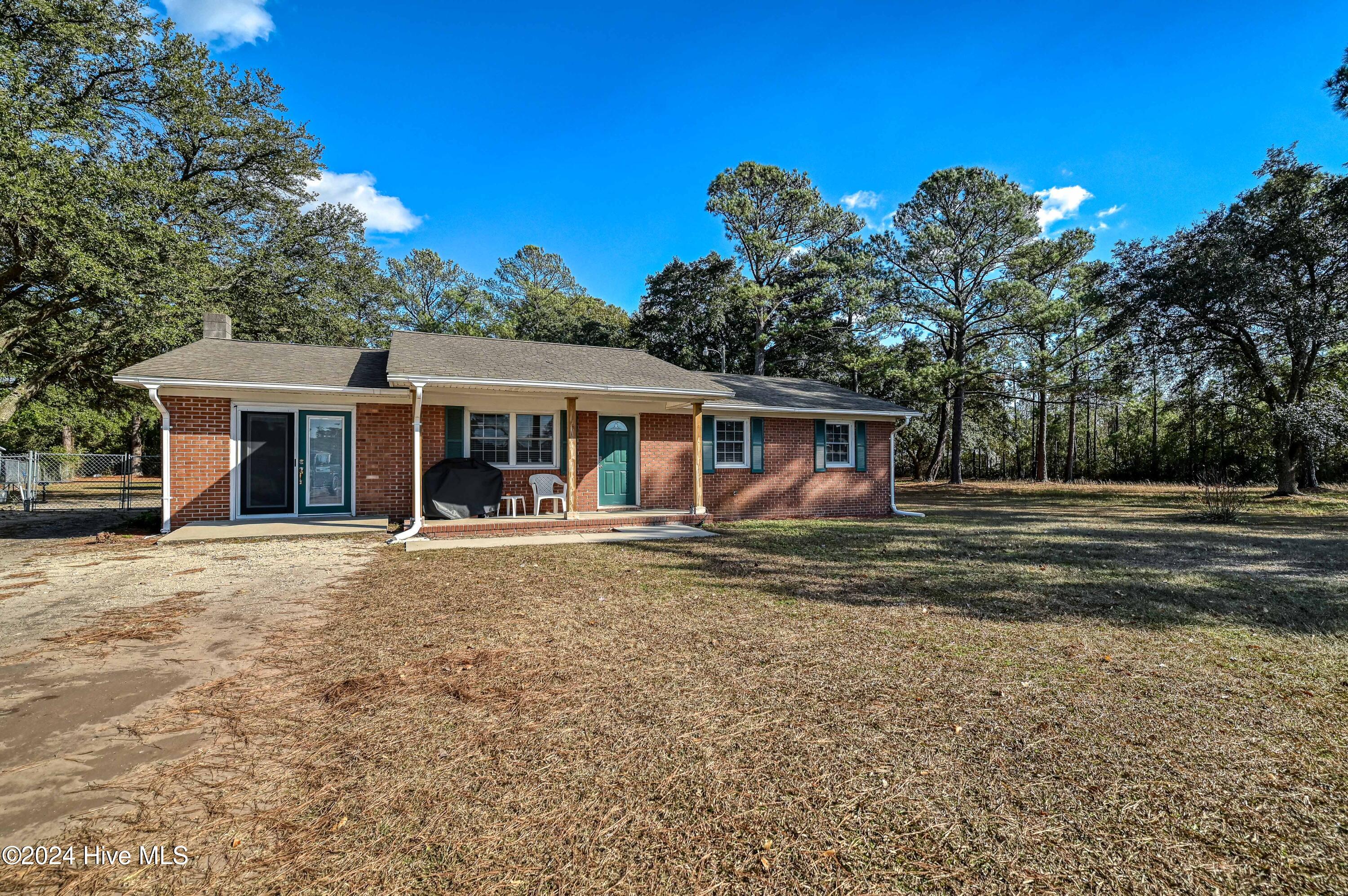 181 Manhollow Church Road