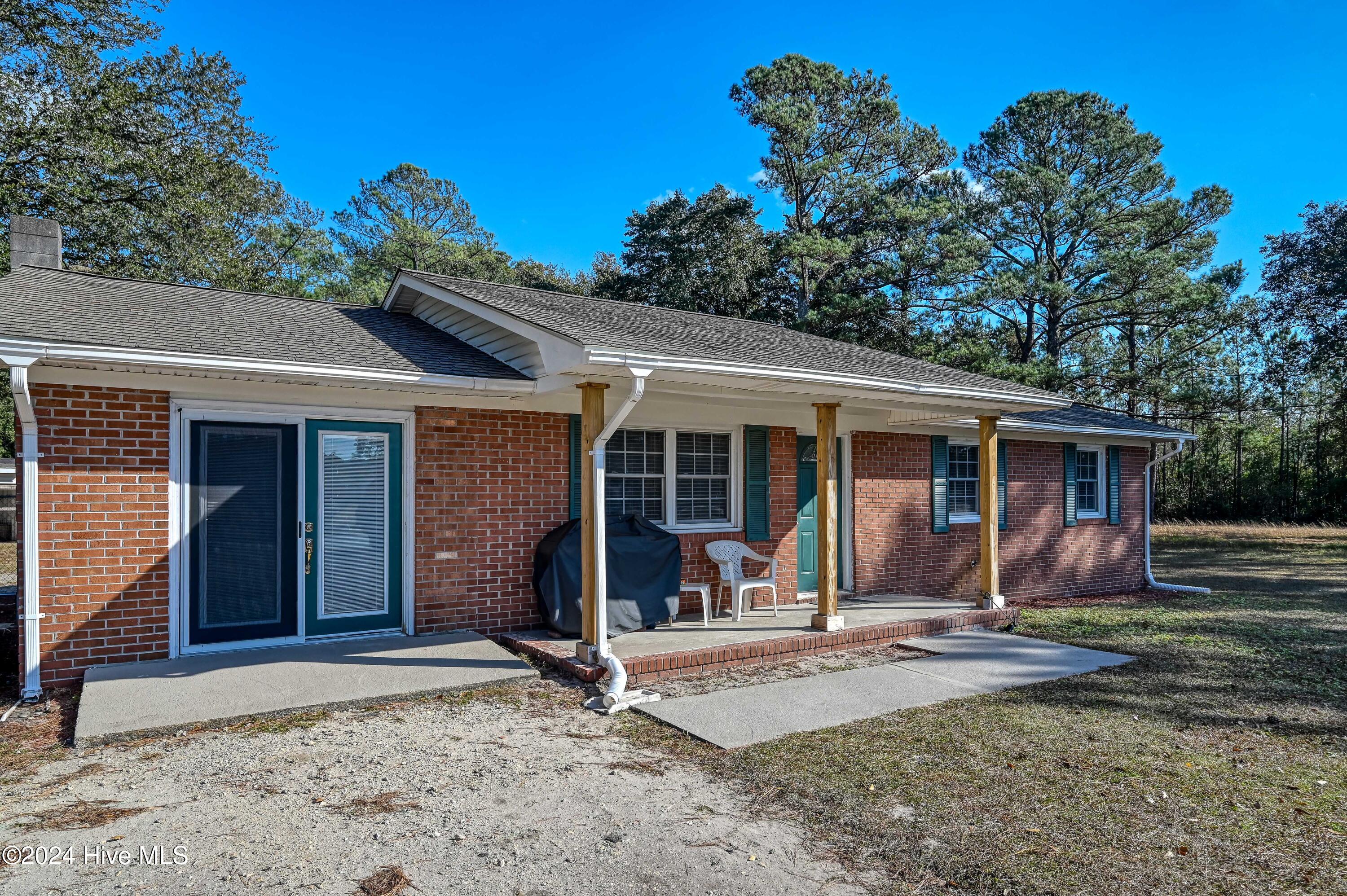 181 Manhollow Church Road