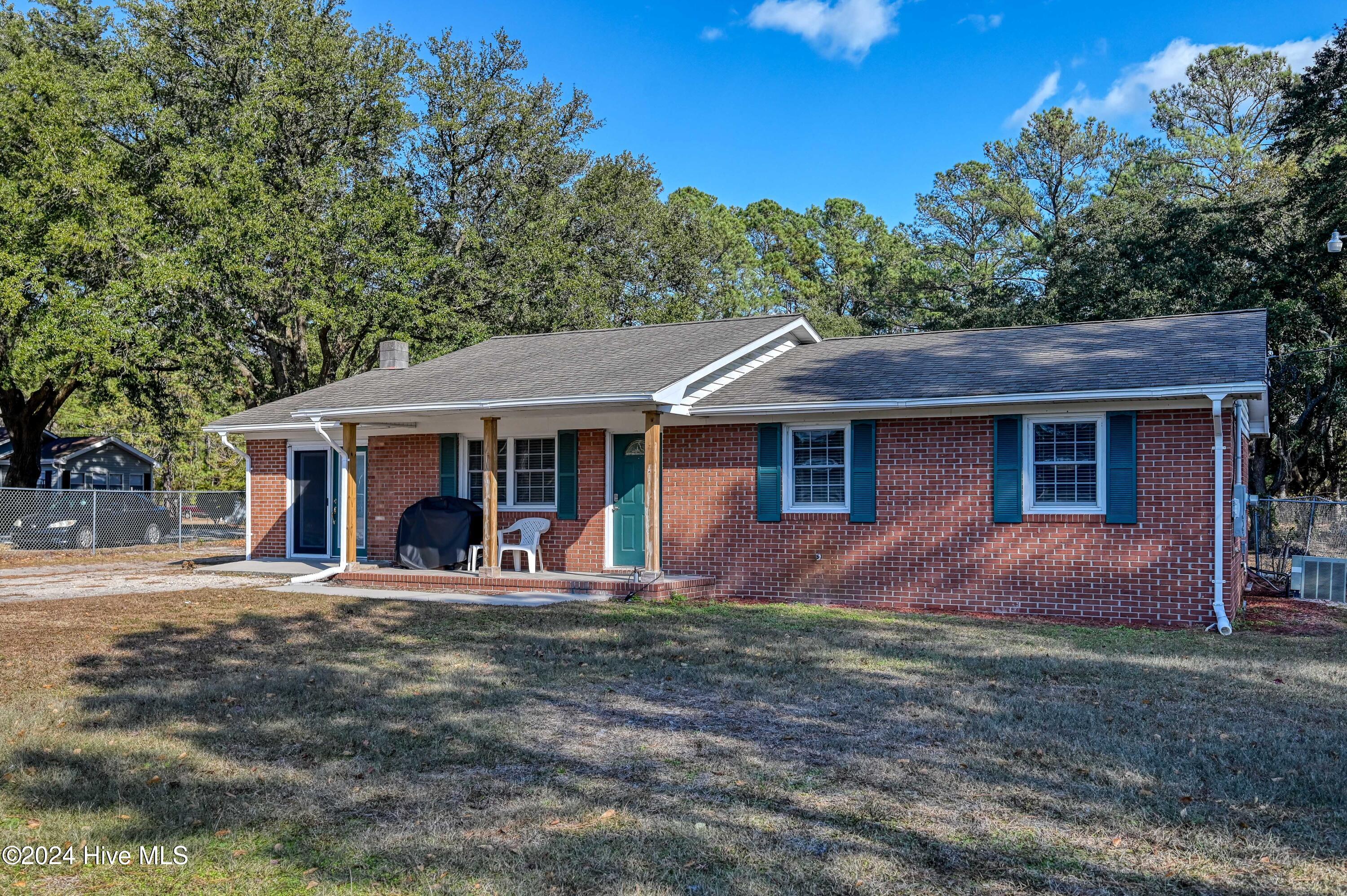 181 Manhollow Church Road