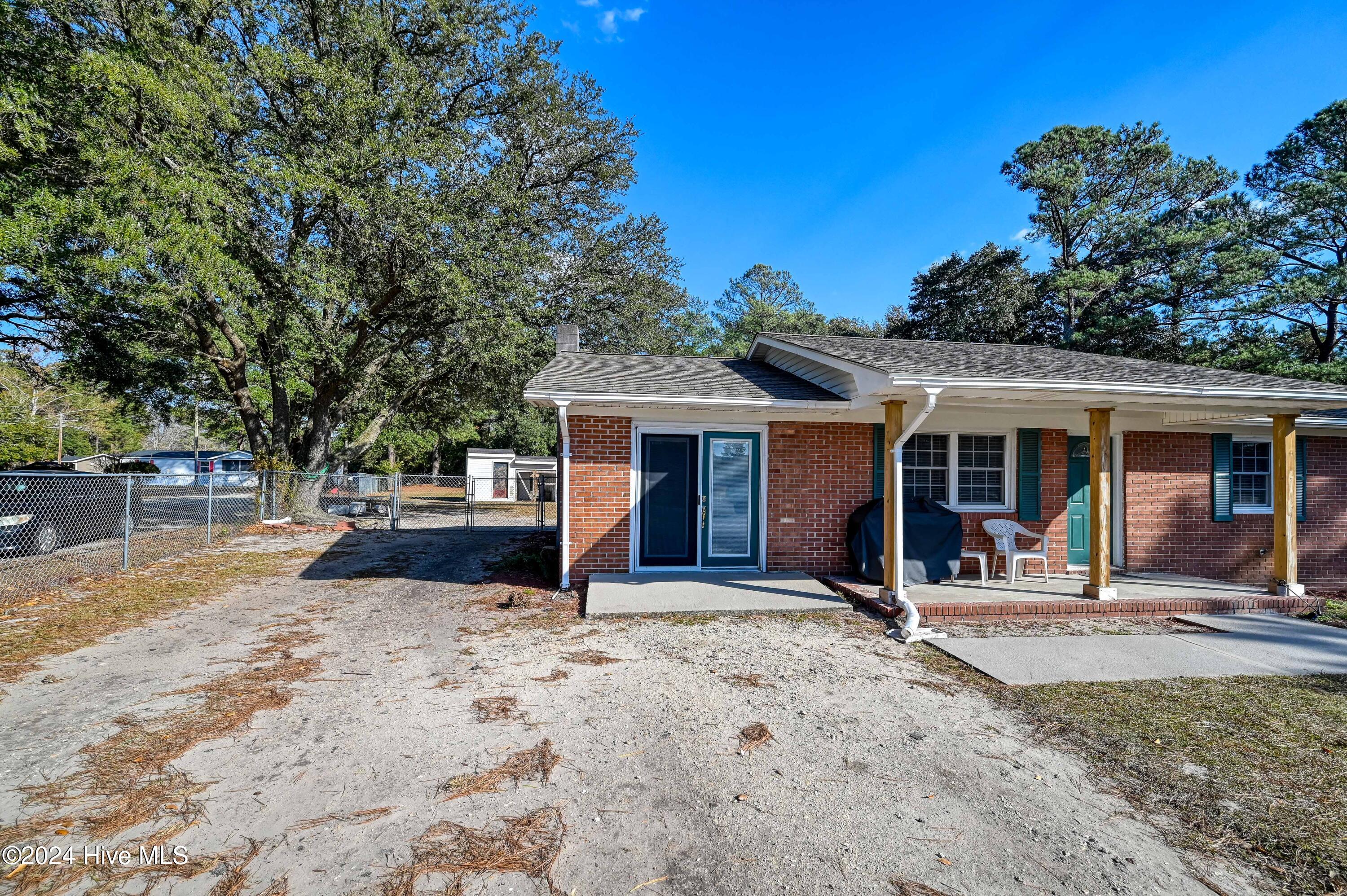 181 Manhollow Church Road