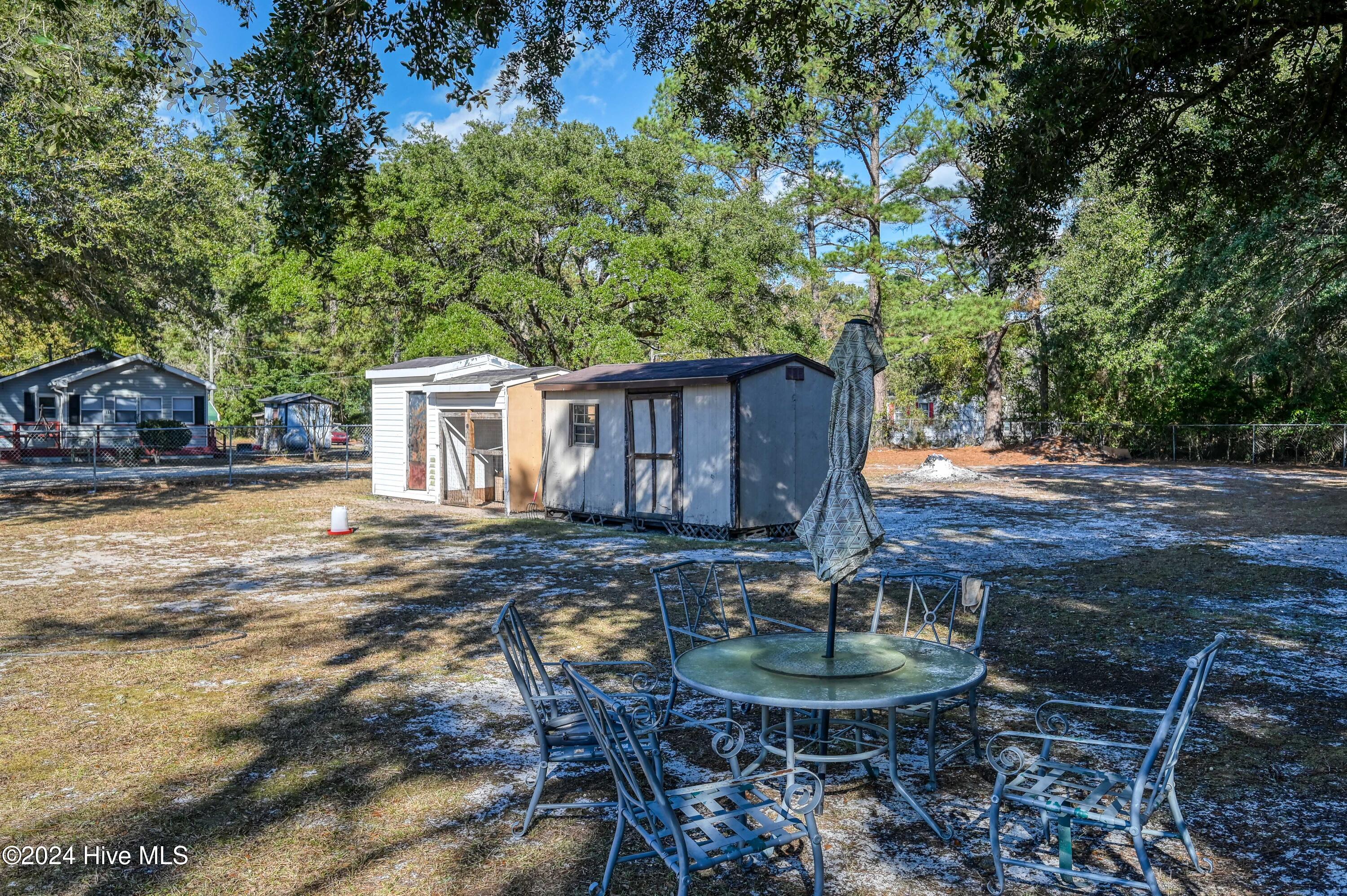 181 Manhollow Church Road