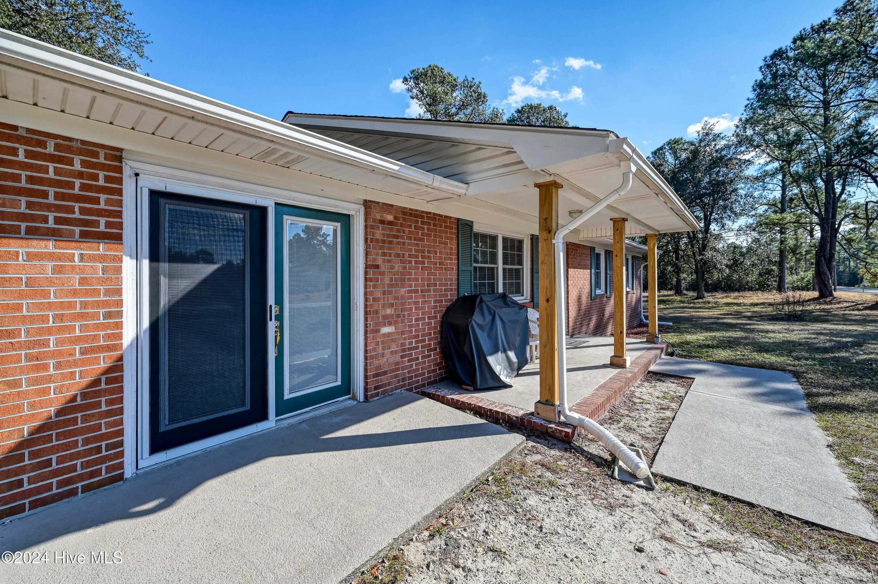 181 Manhollow Church Road