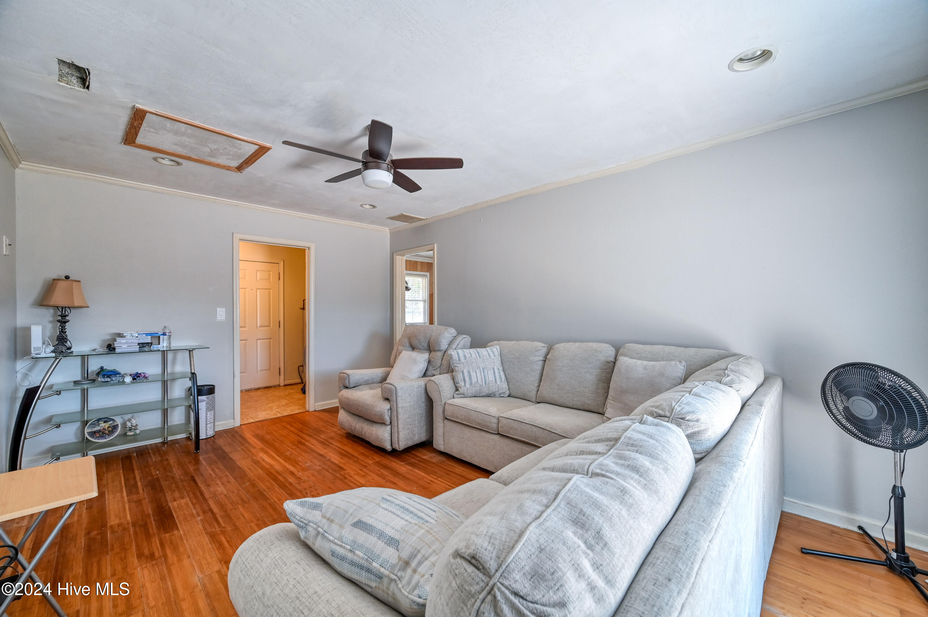 181 Manhollow Church Road