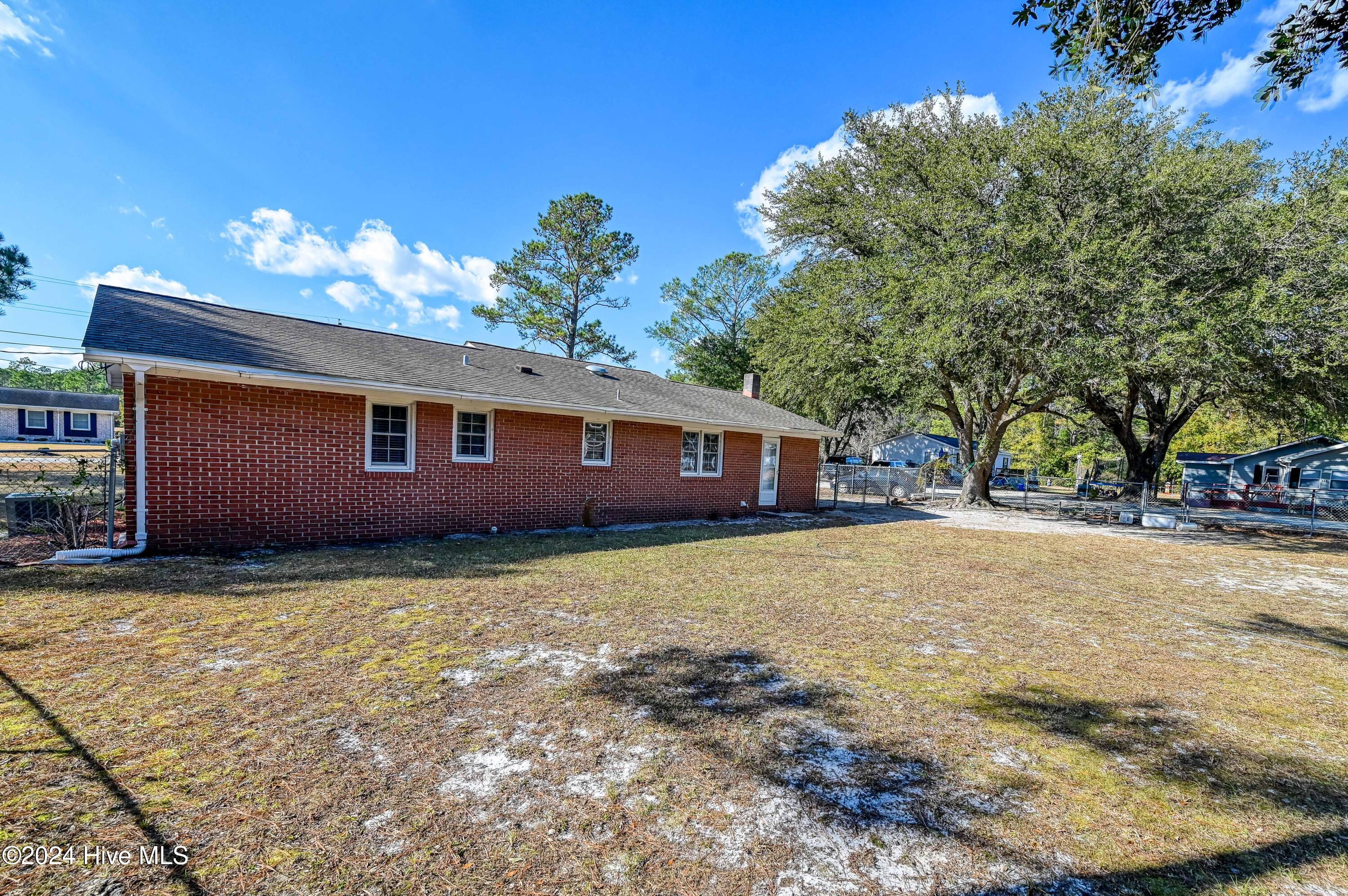 181 Manhollow Church Road