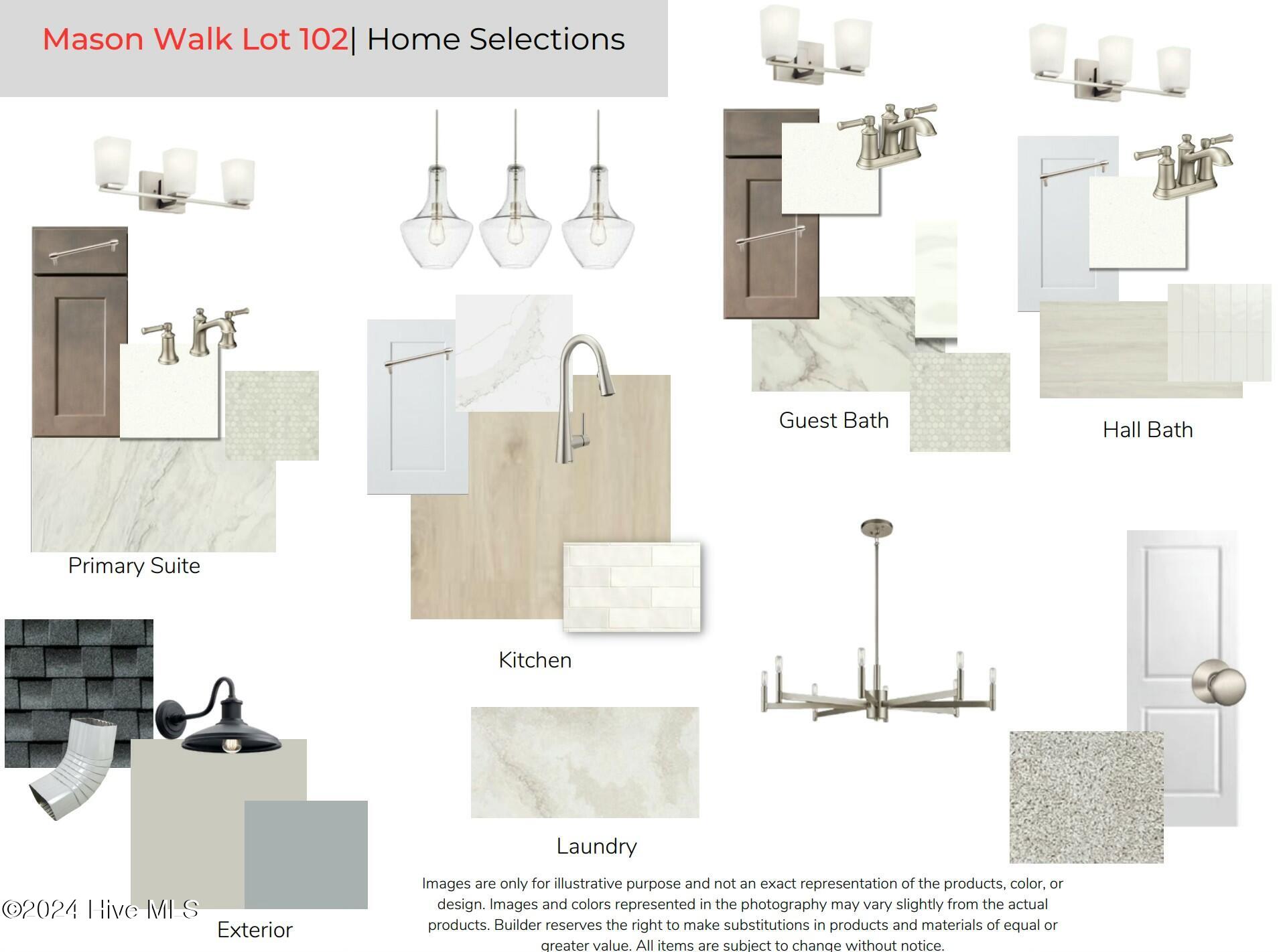 3833 Mason Port Drive, 102