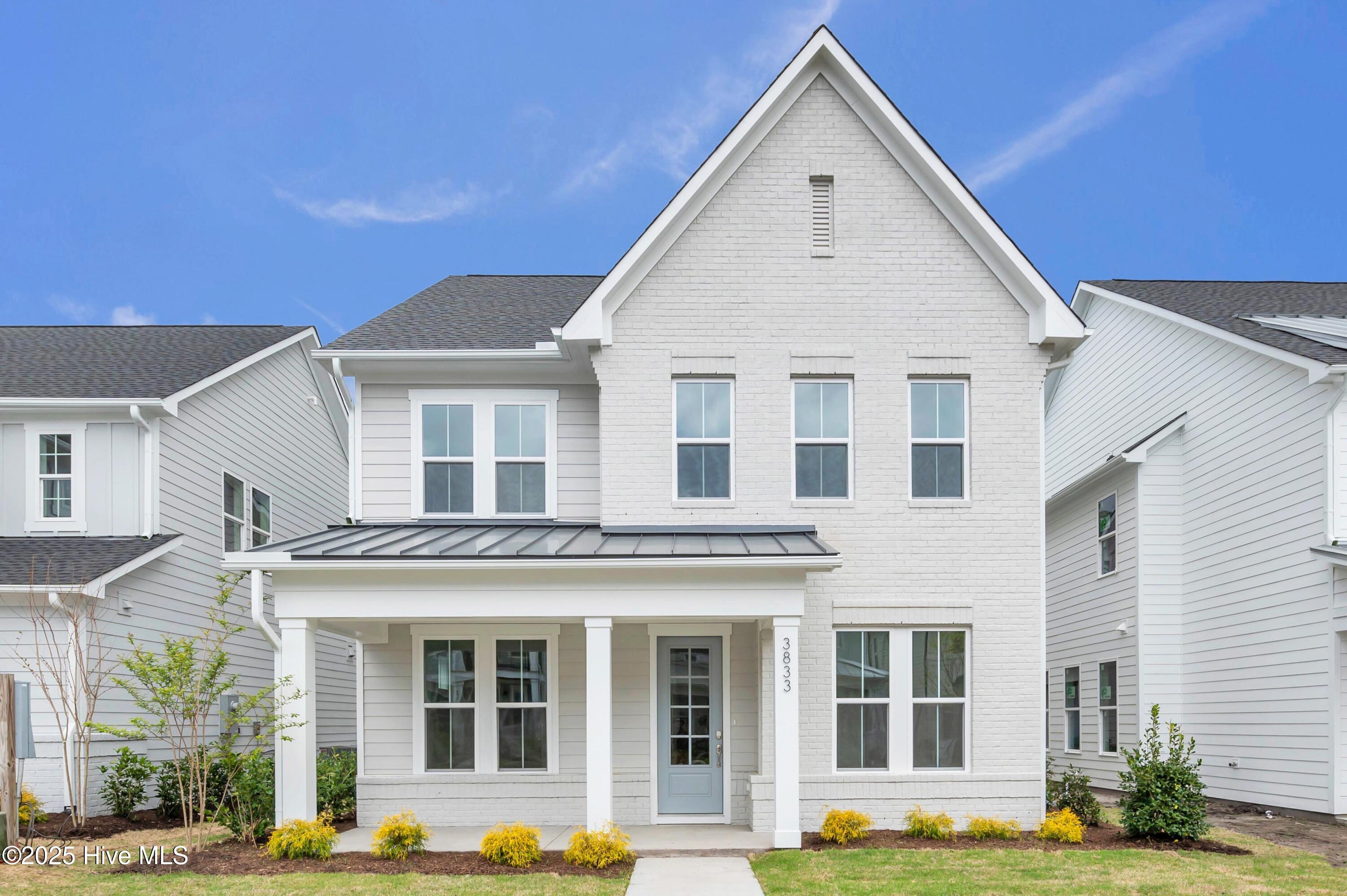 3833 Mason Port Drive, 102