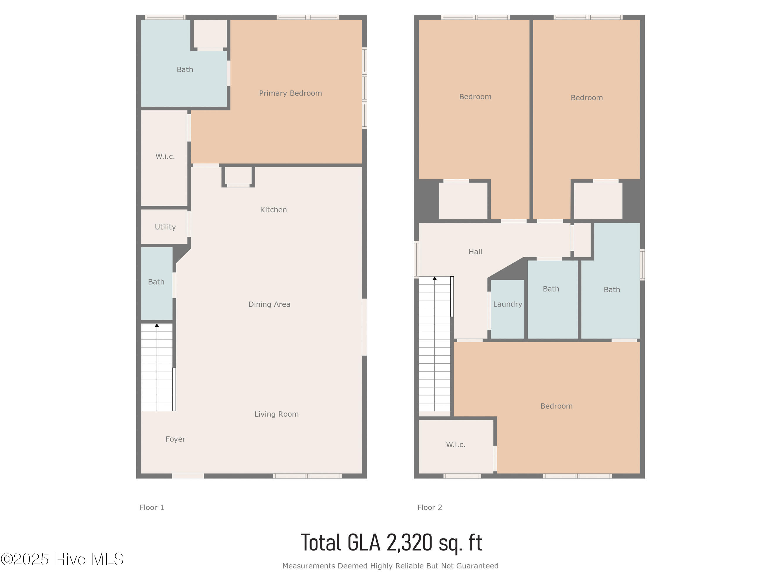1163 N Caswell Avenue