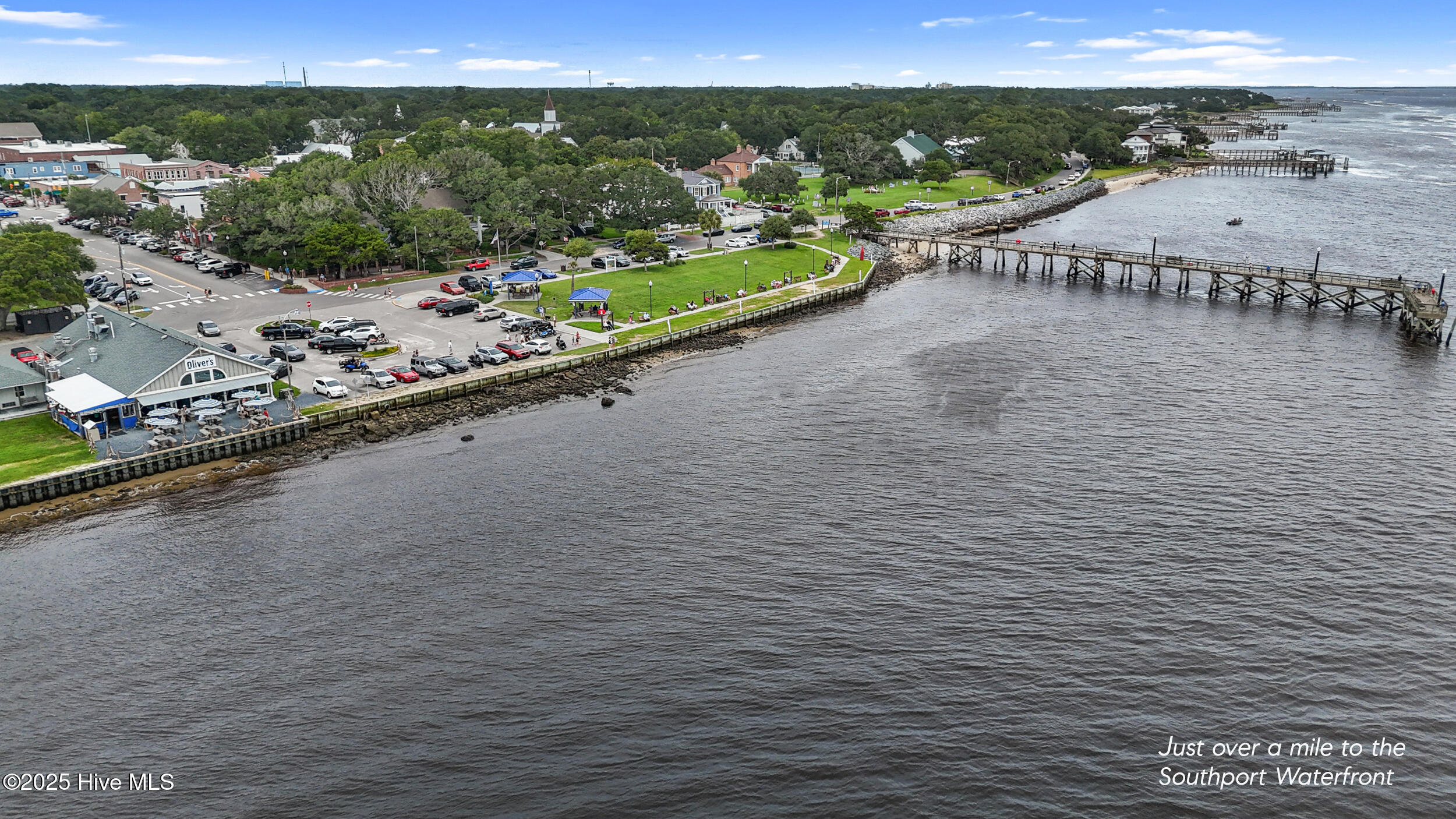 1163 N Caswell Avenue