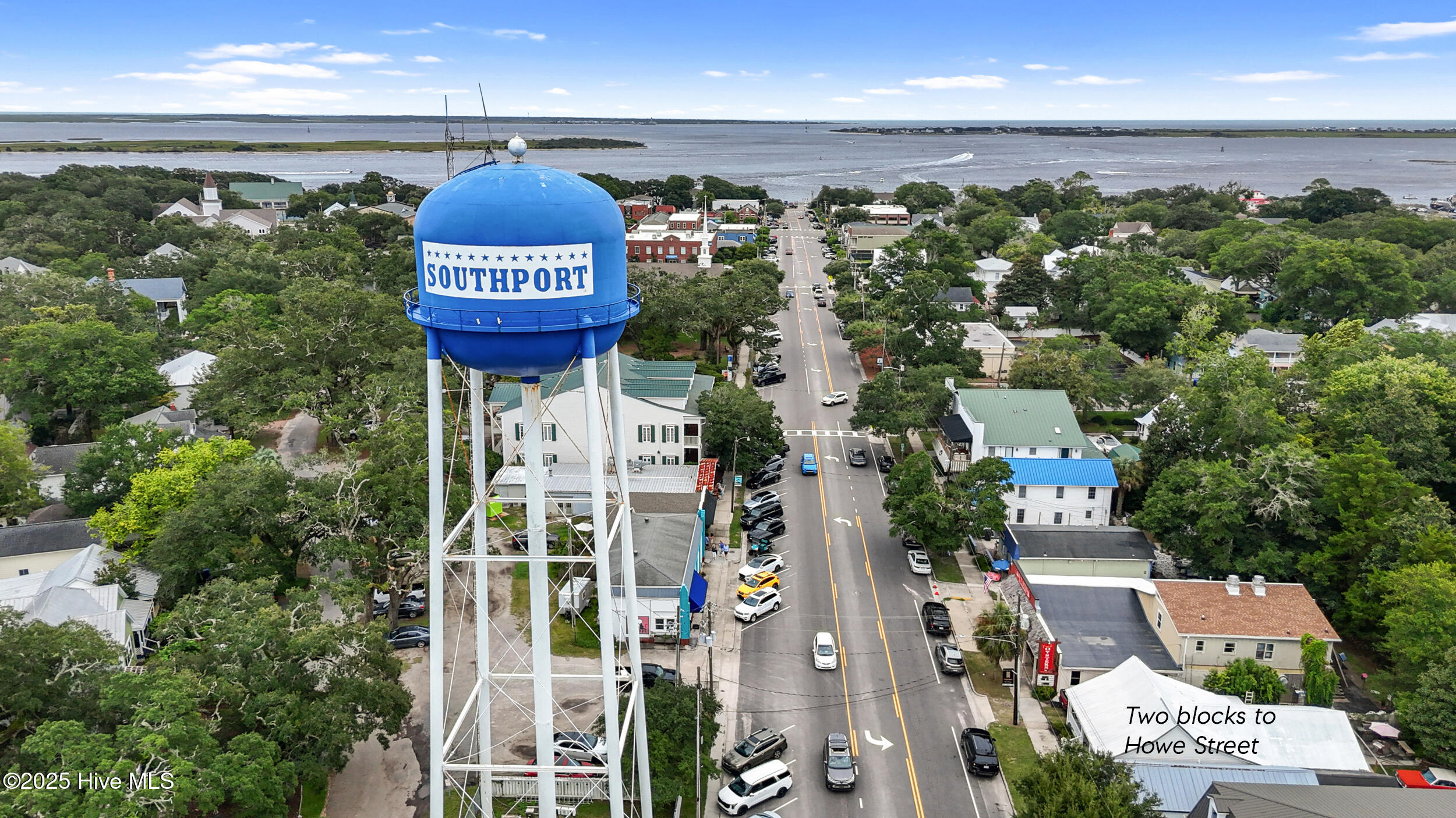 1163 N Caswell Avenue