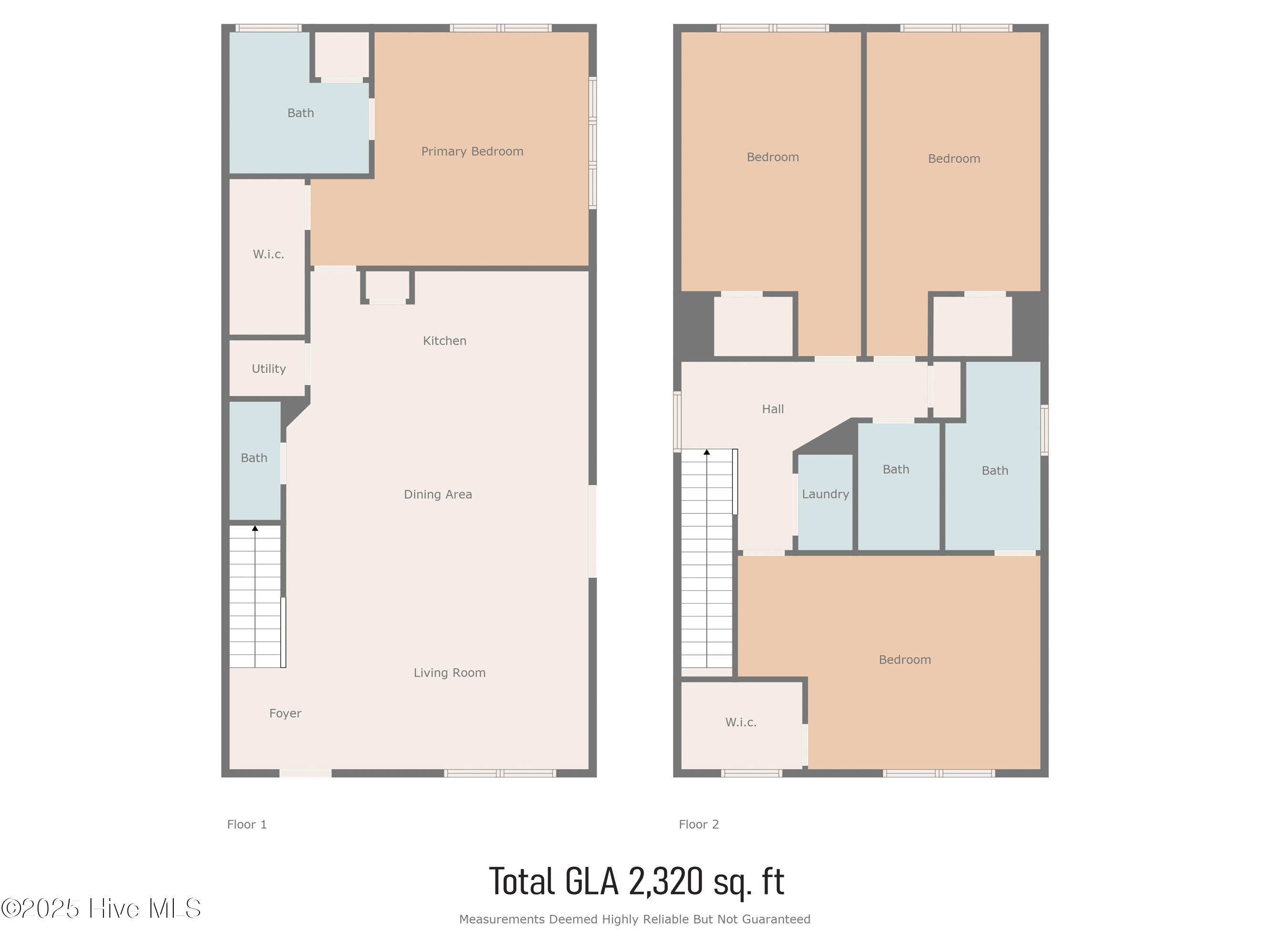 1163 N Caswell Avenue