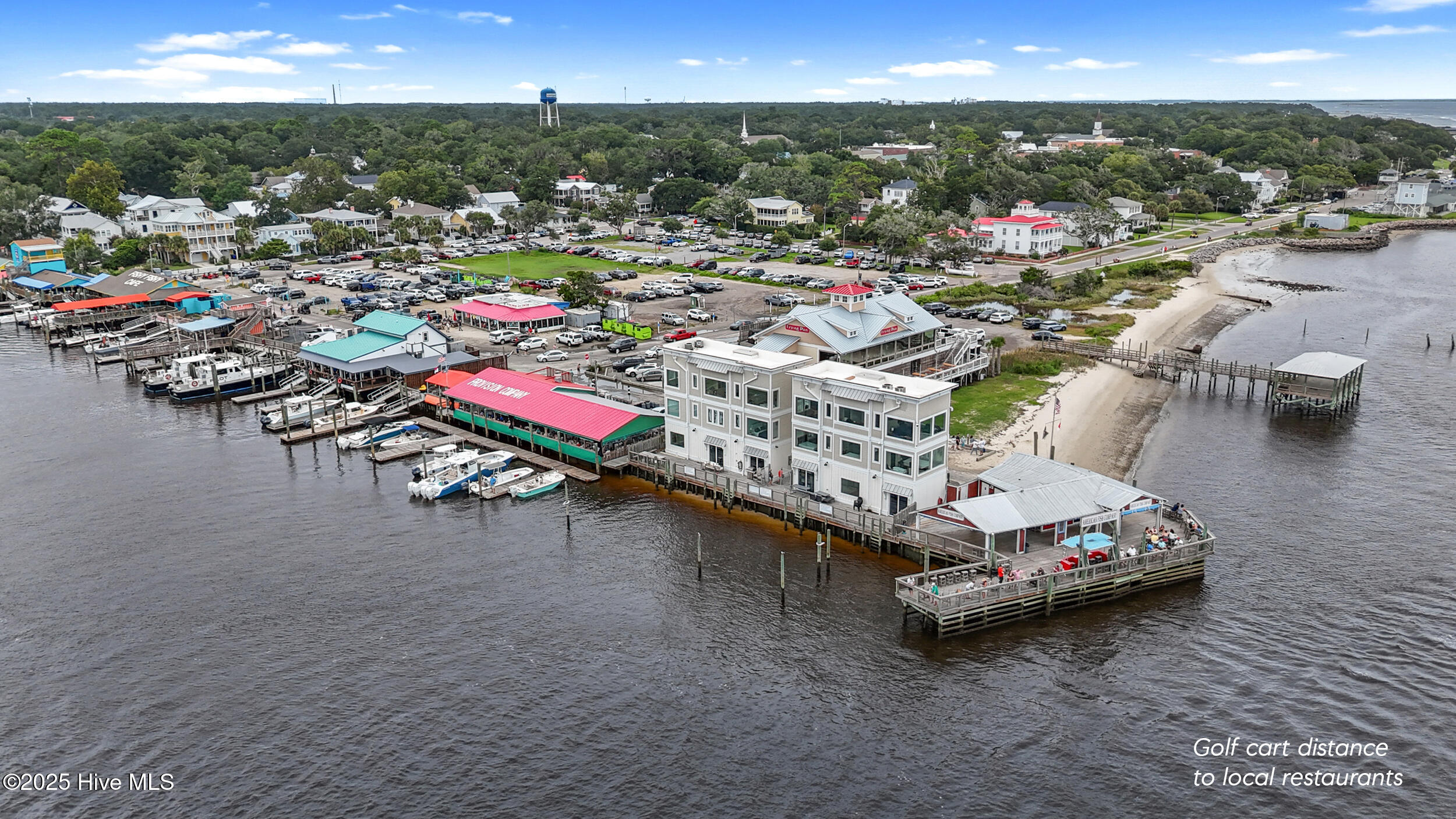 1163 N Caswell Avenue