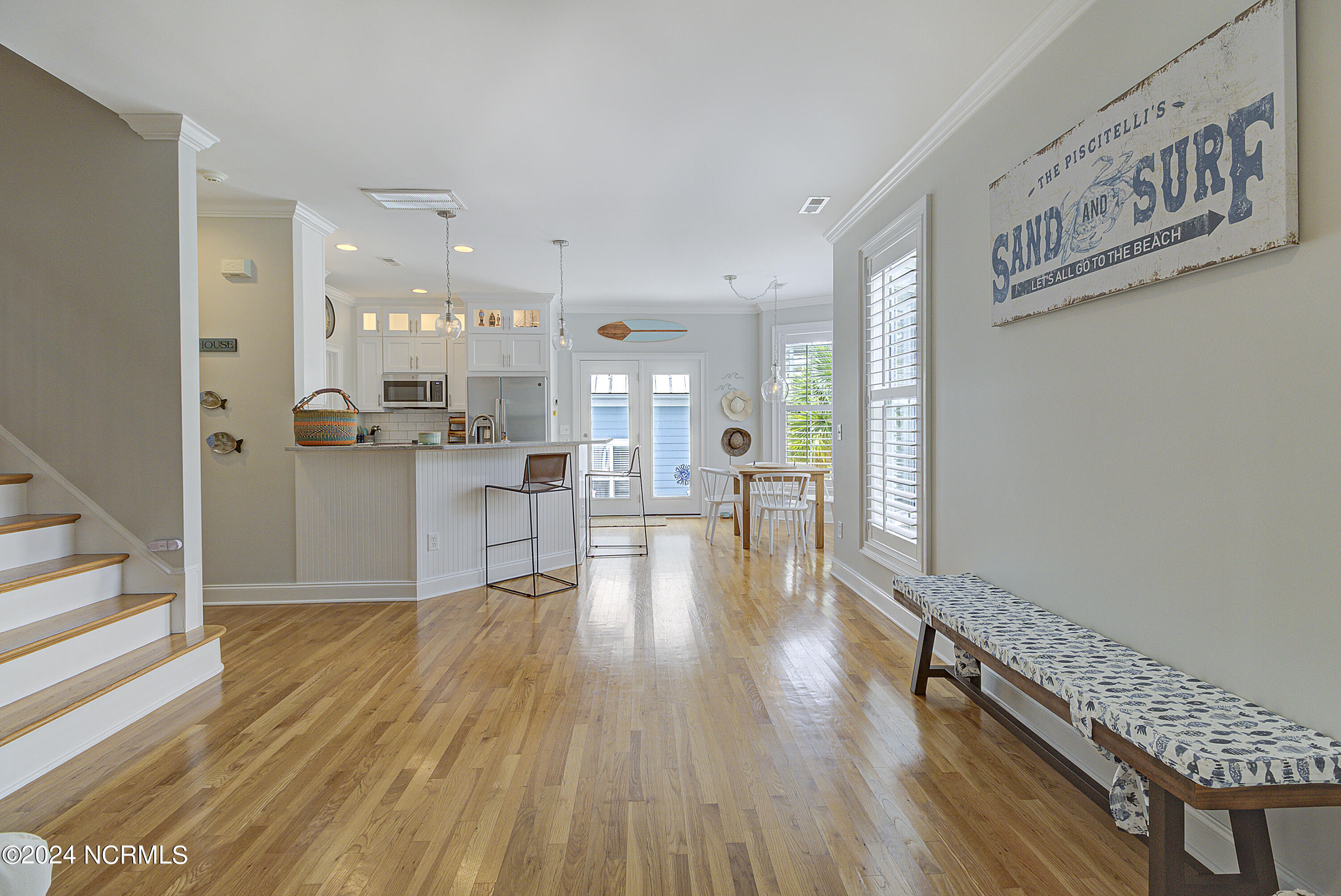 274 Silver Sloop Way