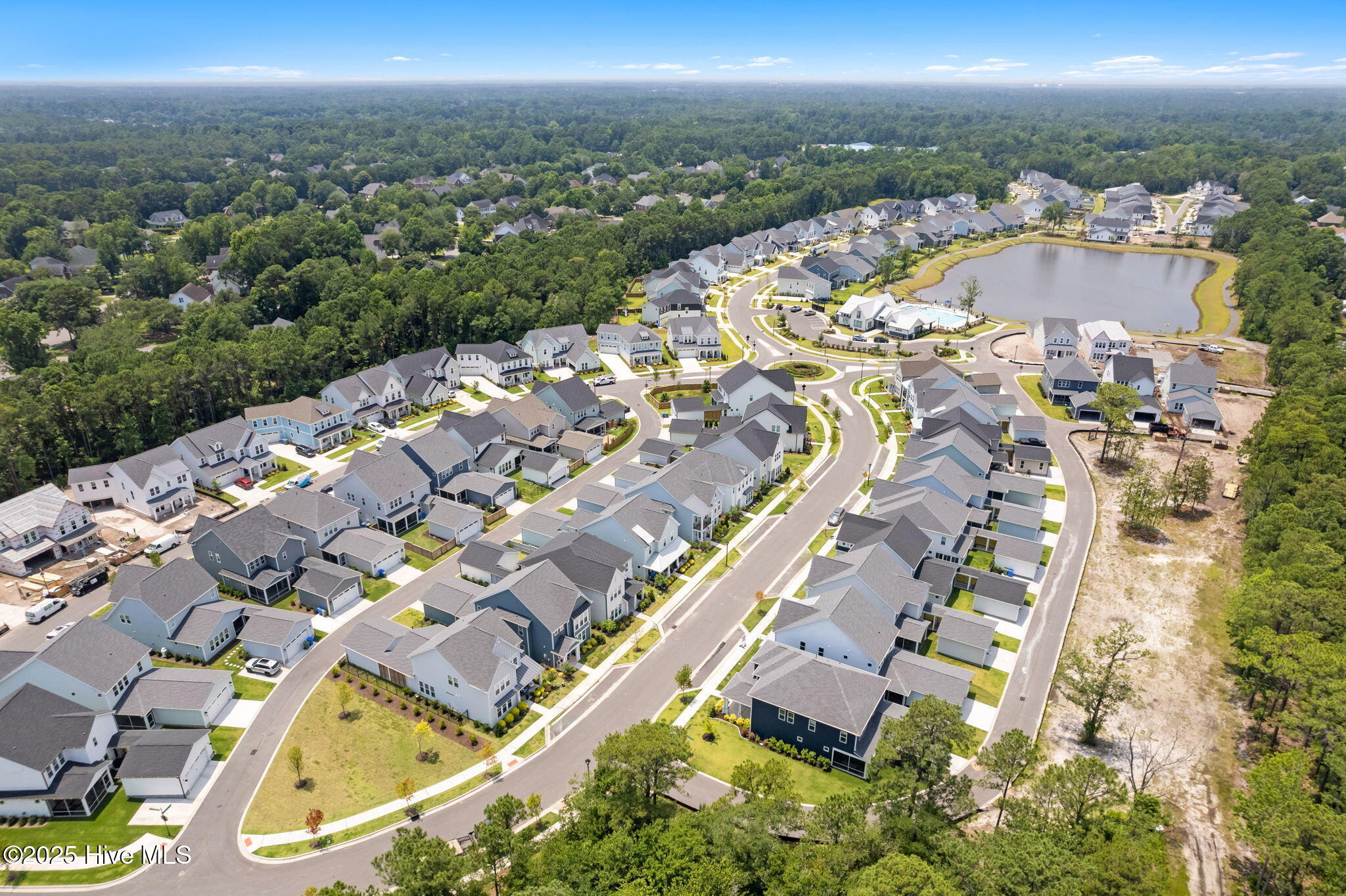 3836 Mason Port Drive