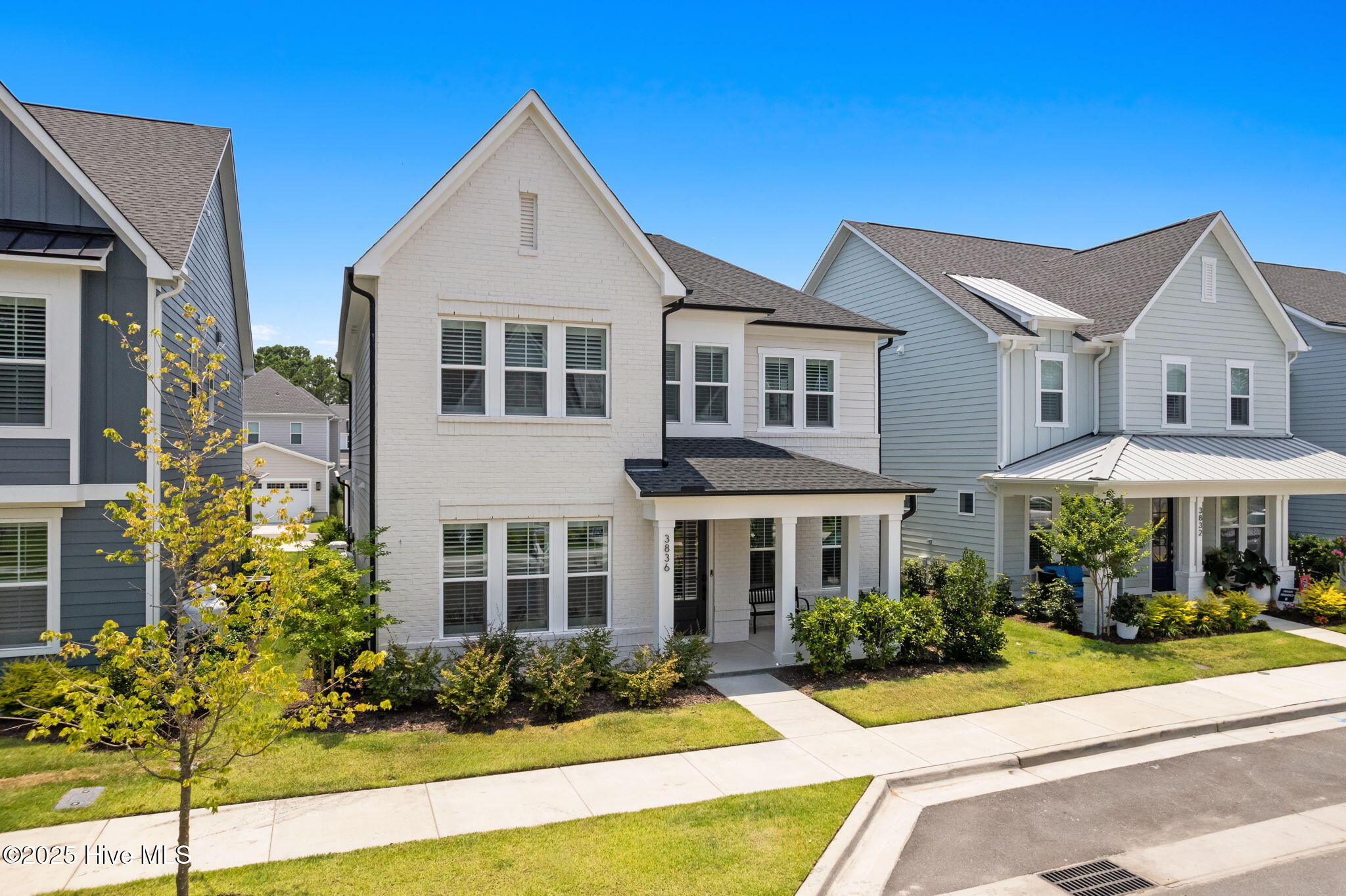 3836 Mason Port Drive
