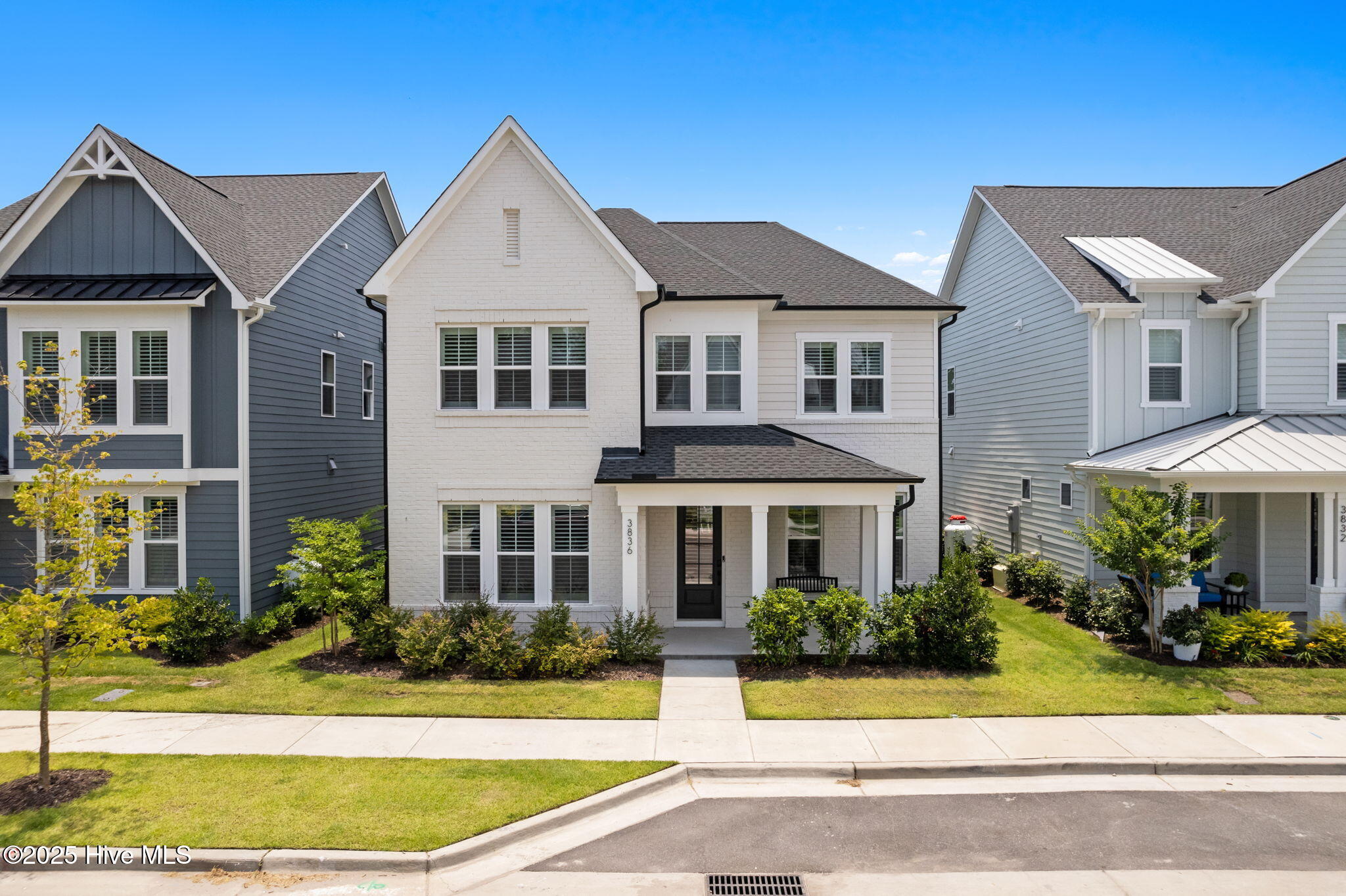 3836 Mason Port Drive