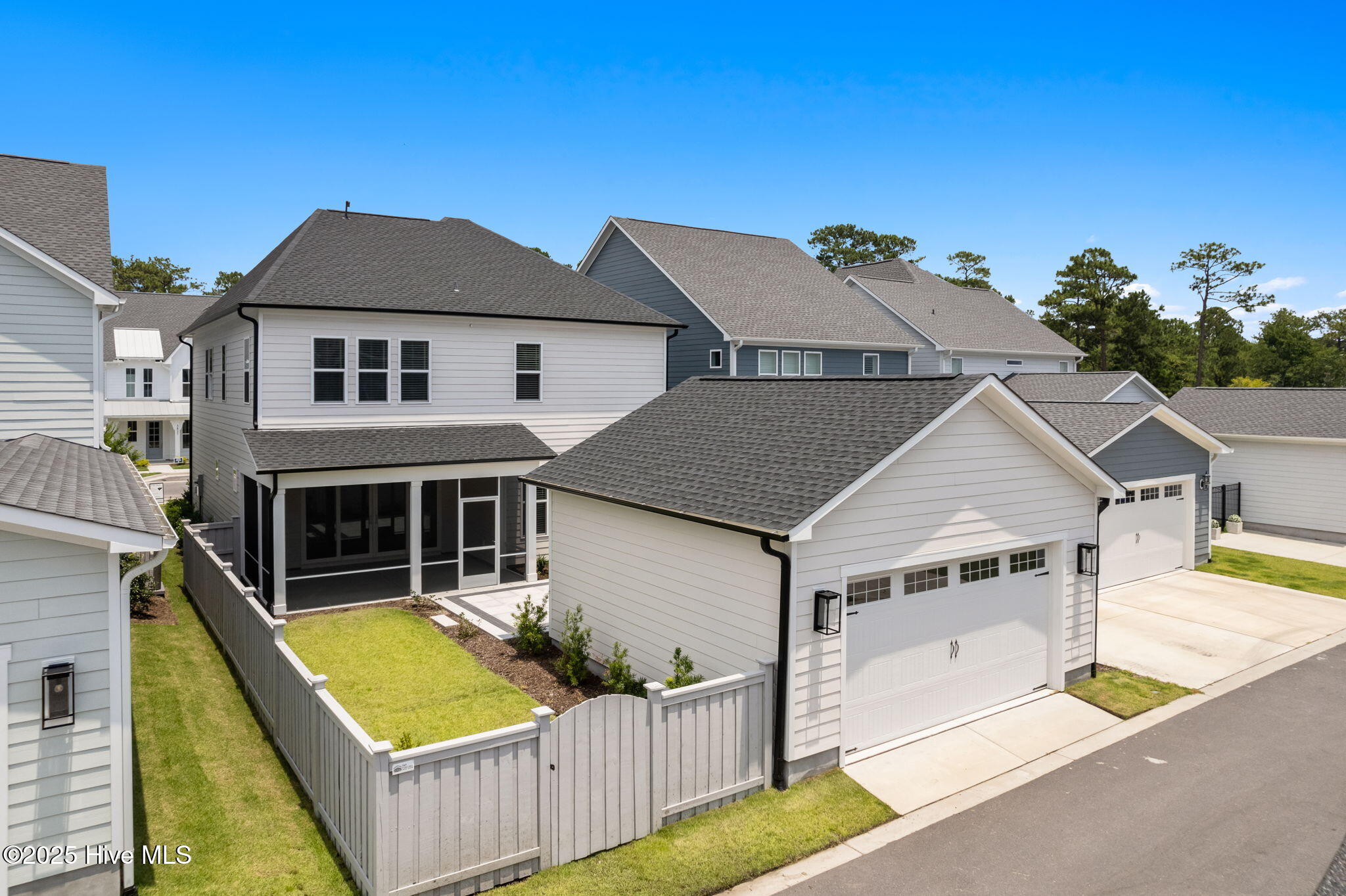 3836 Mason Port Drive