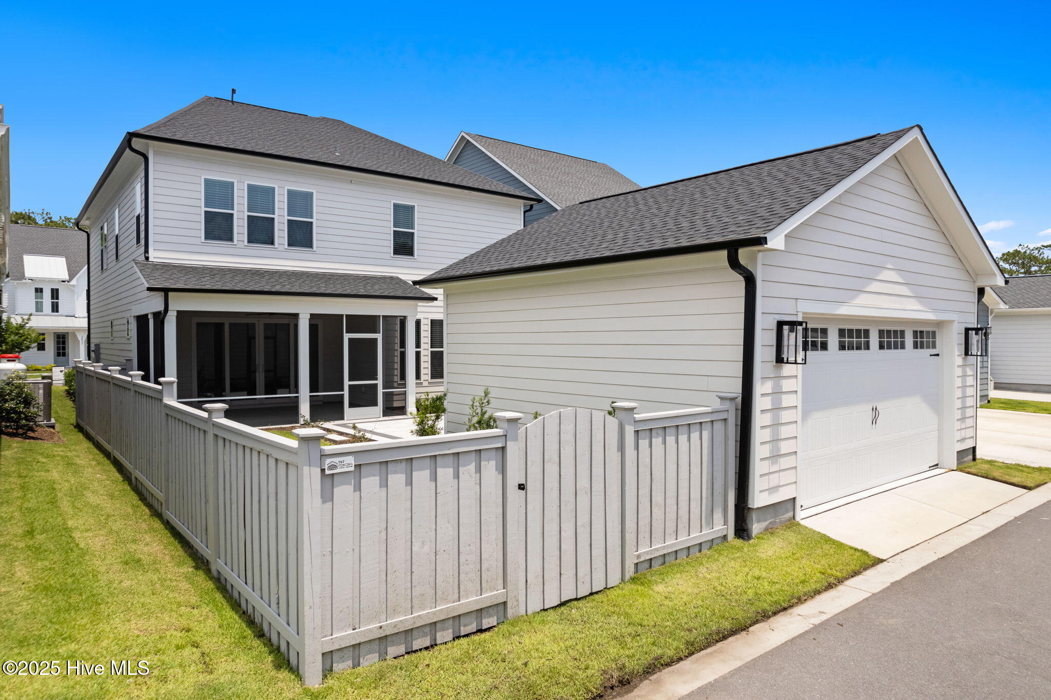 3836 Mason Port Drive