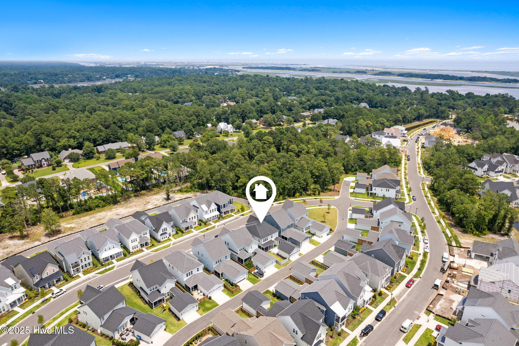 3836 Mason Port Drive