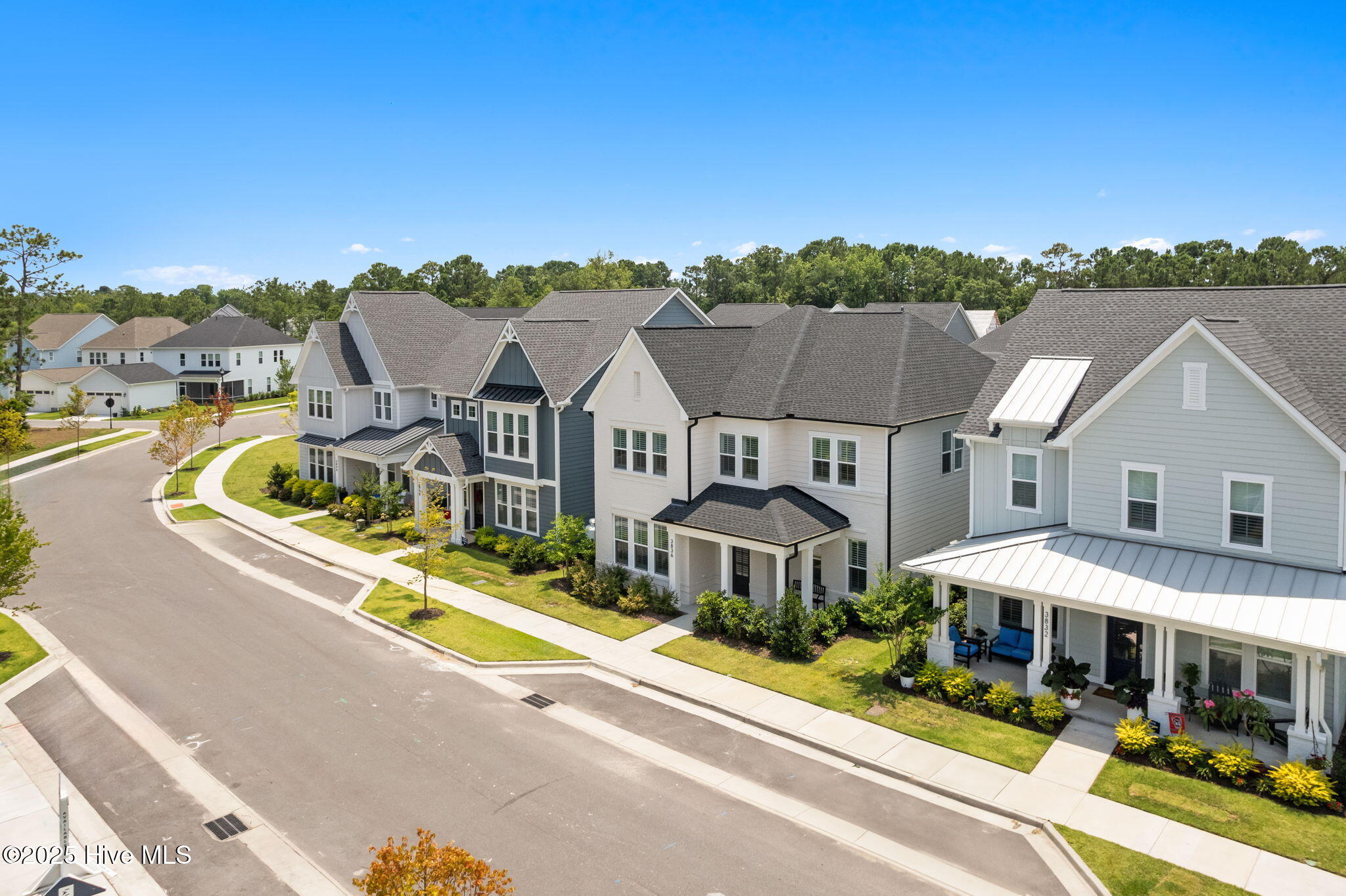 3836 Mason Port Drive