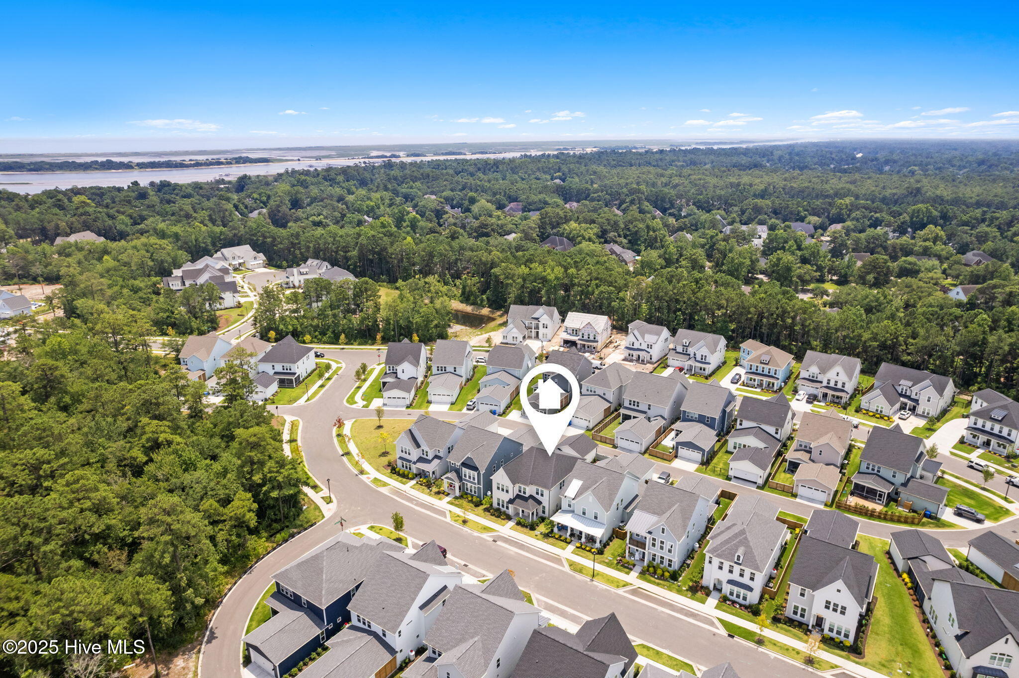 3836 Mason Port Drive