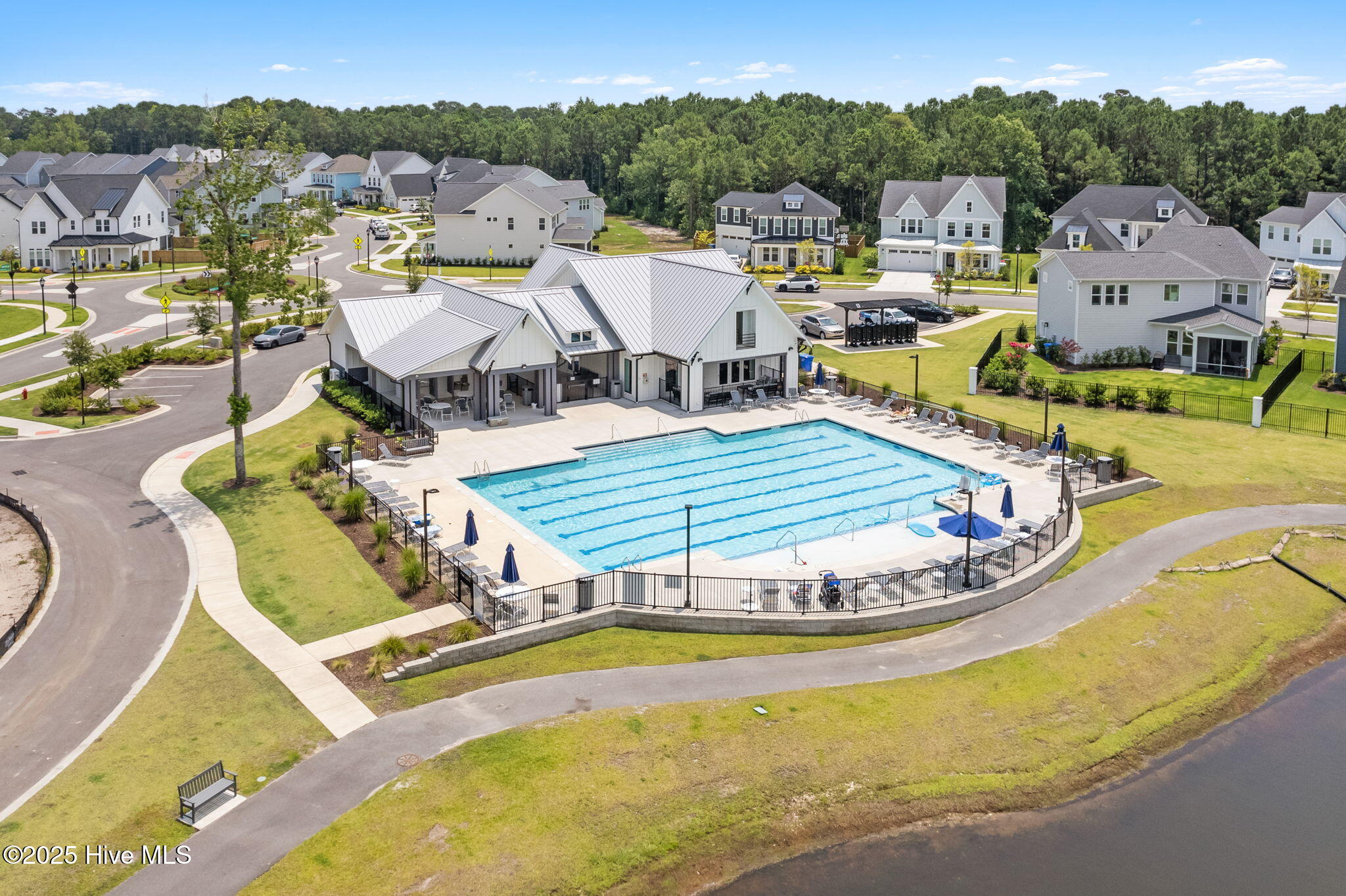 3836 Mason Port Drive