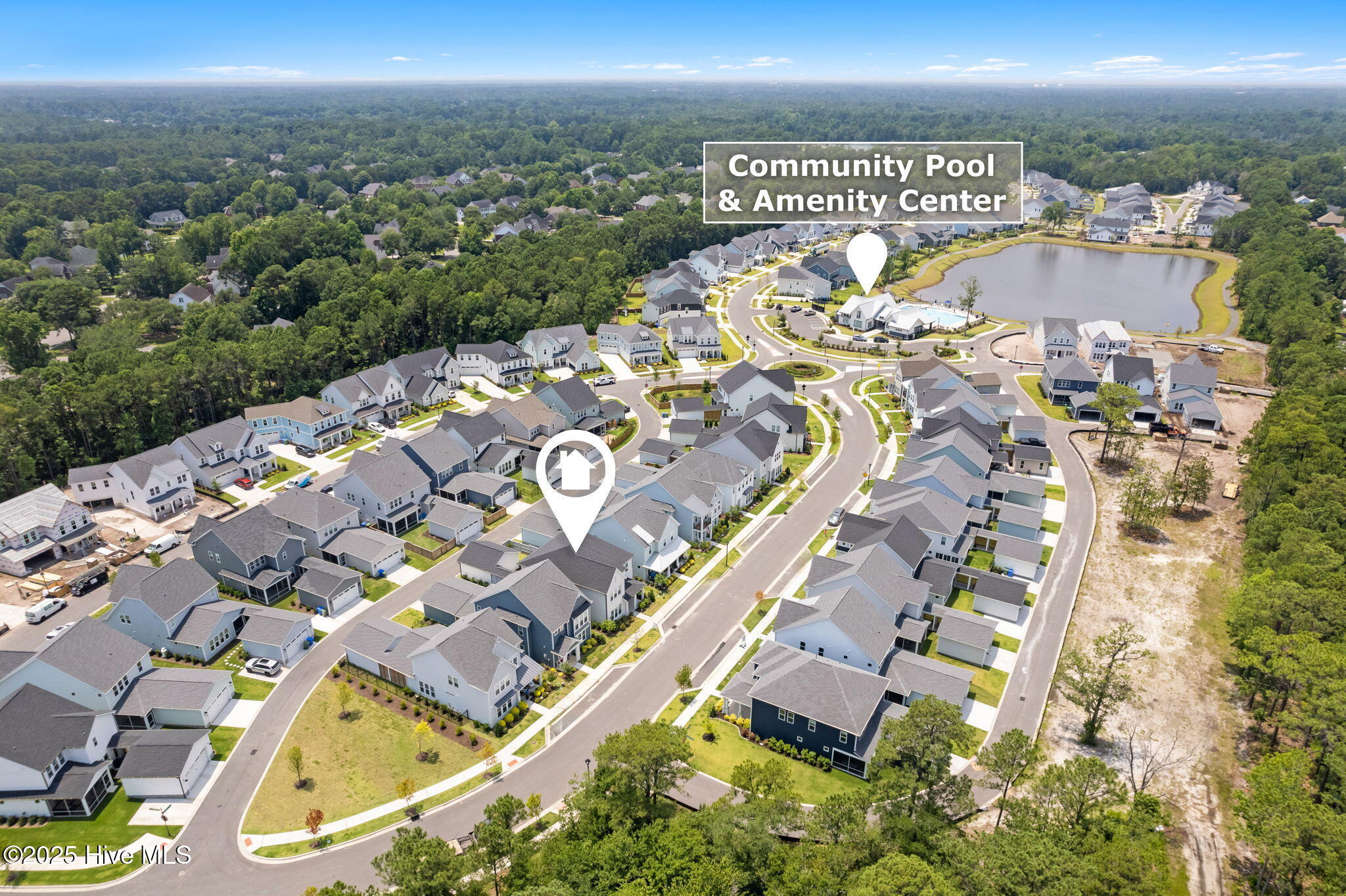 3836 Mason Port Drive