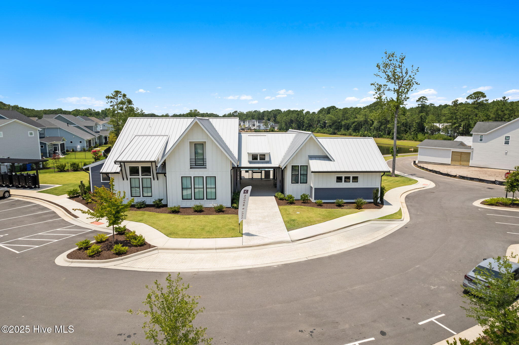 3836 Mason Port Drive