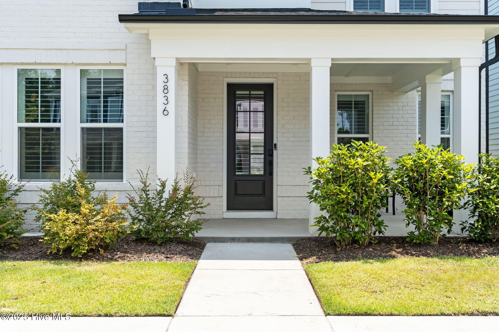 3836 Mason Port Drive